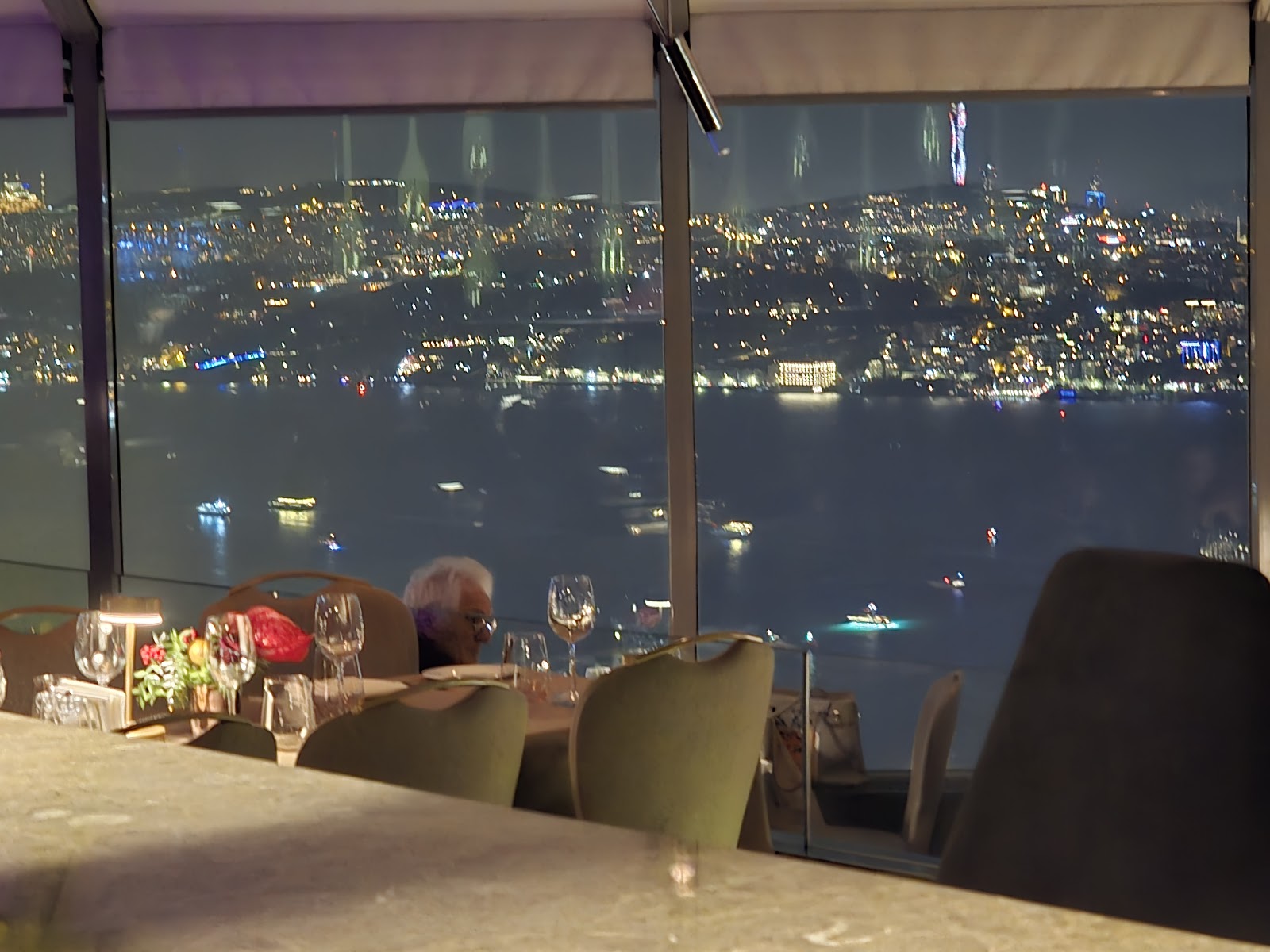 Citylights Bar - Taksim
