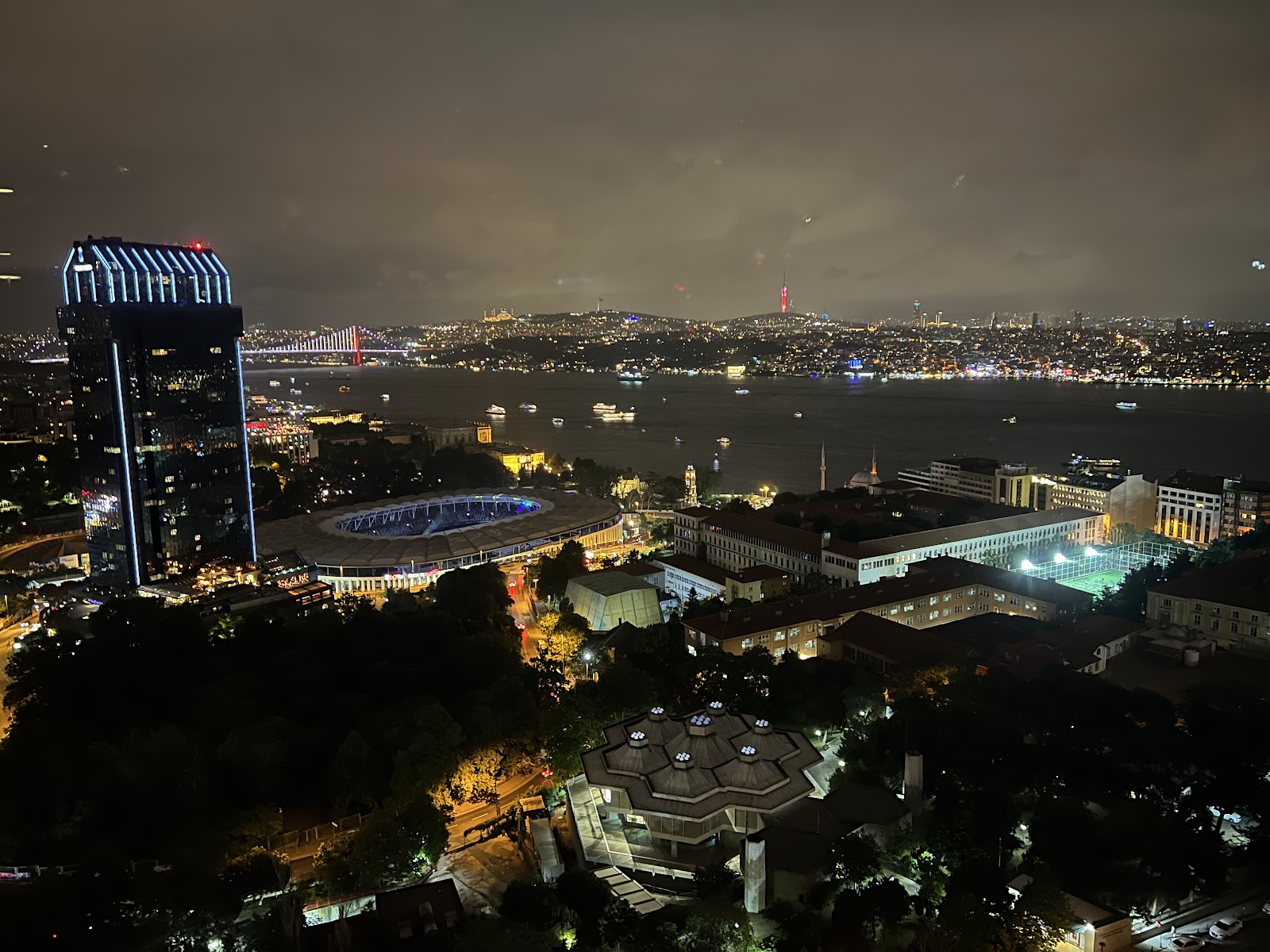 Citylights Bar - Taksim
