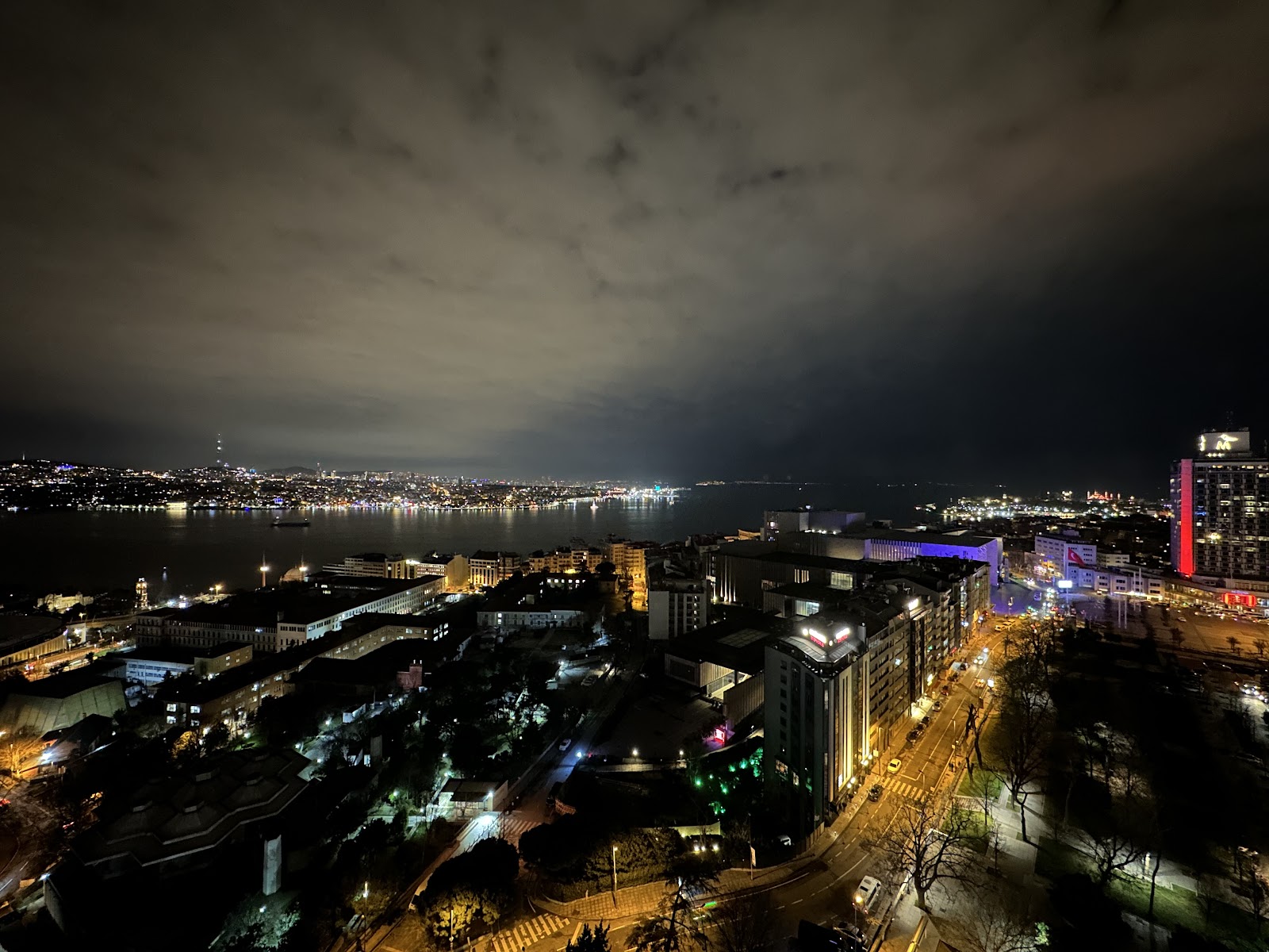 Citylights Bar - Taksim