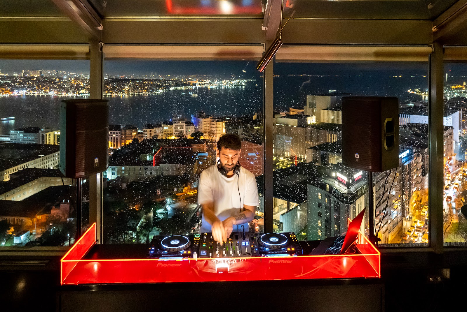 Citylights Bar - Taksim