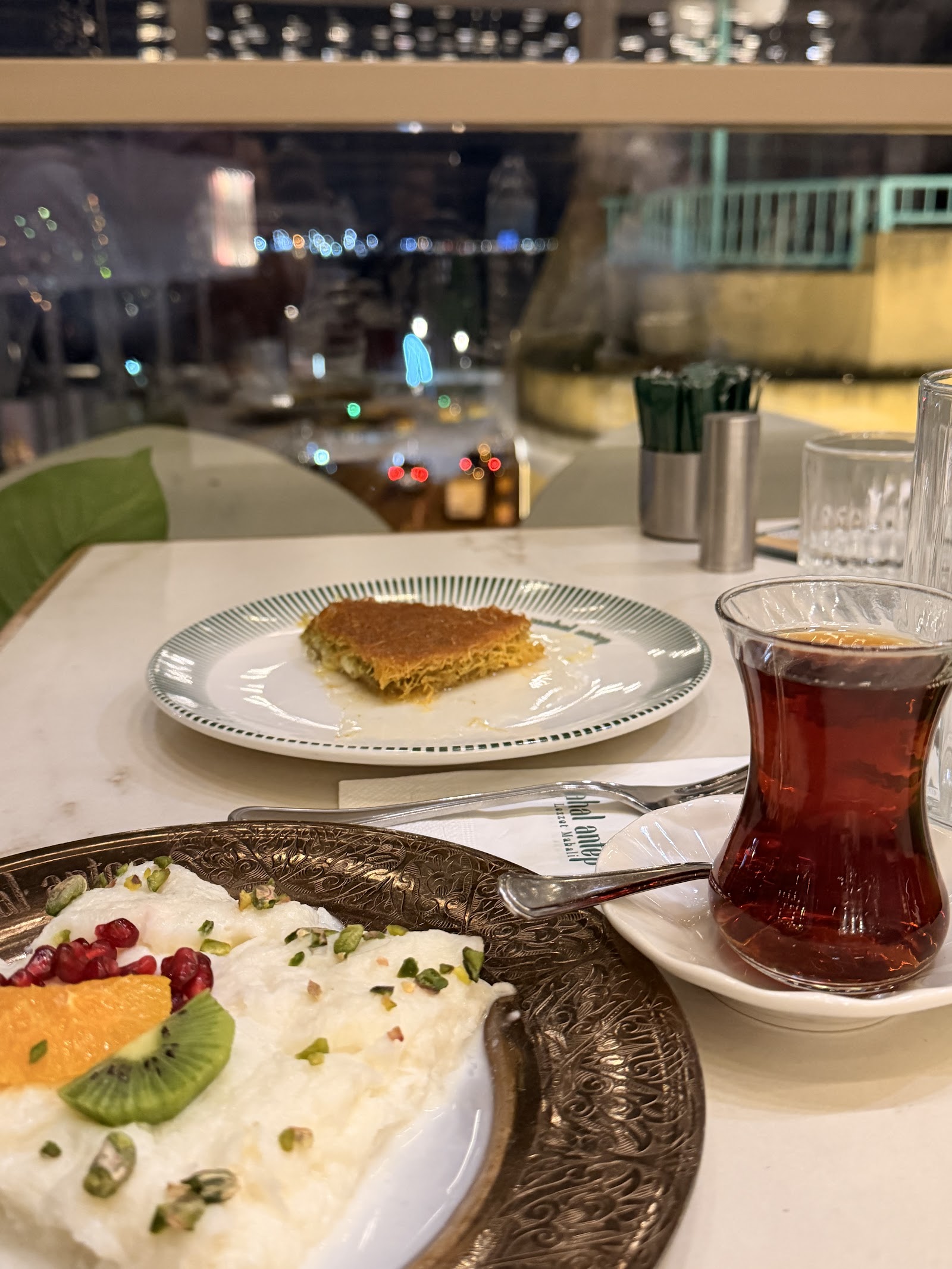 Mahal Antep