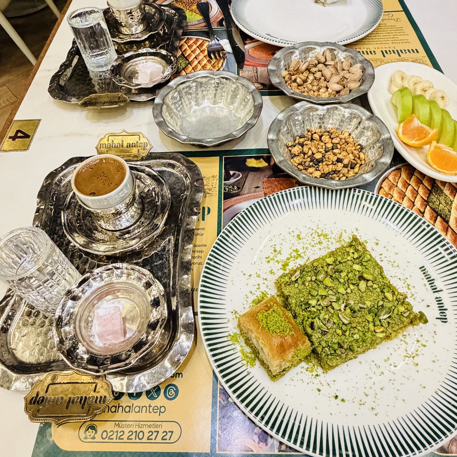 Mahal Antep