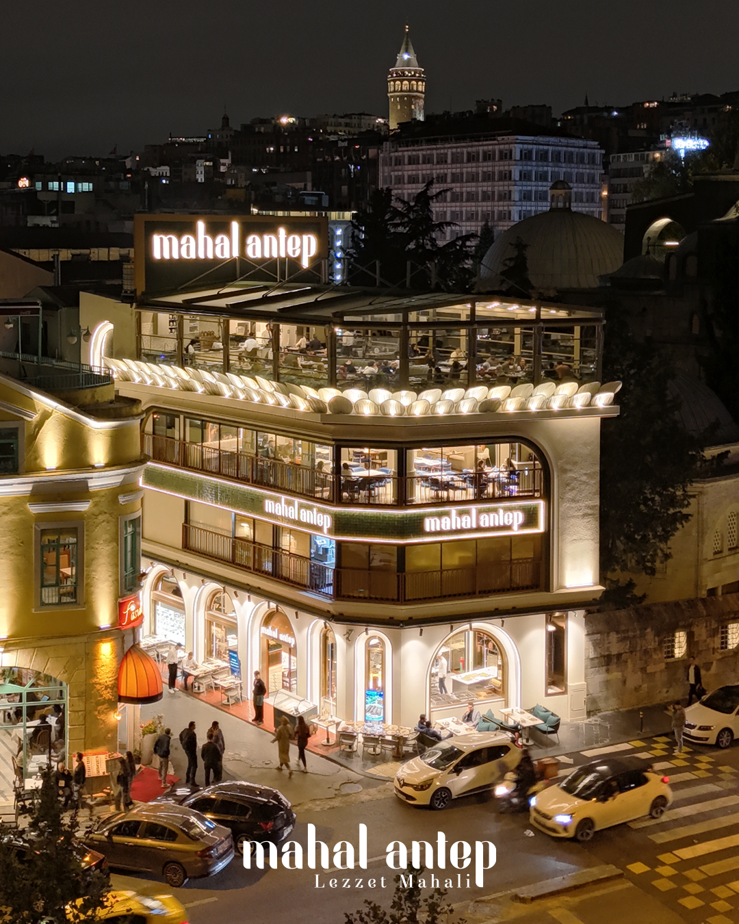 Mahal Antep