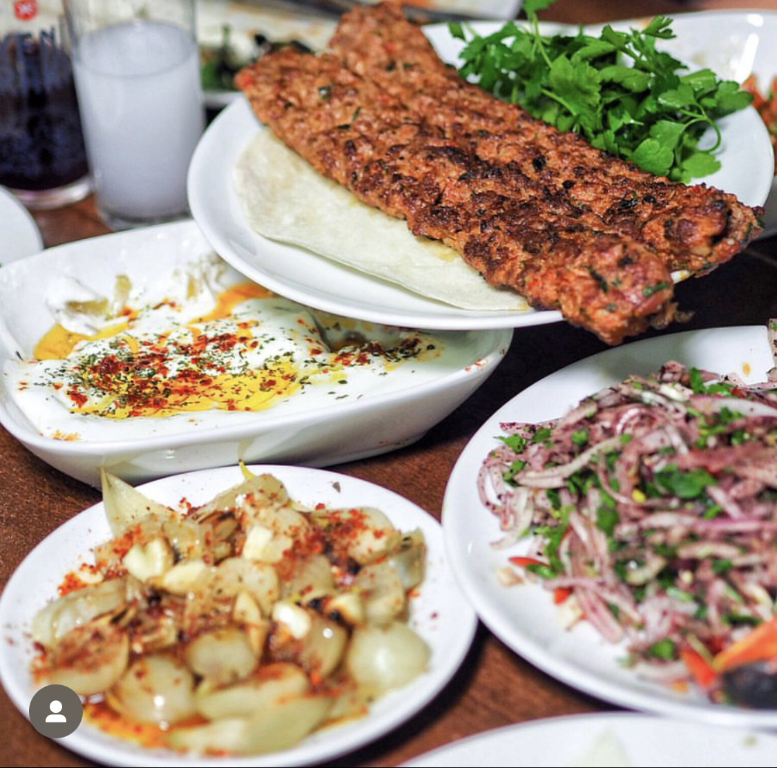 Adana Ocakbasi