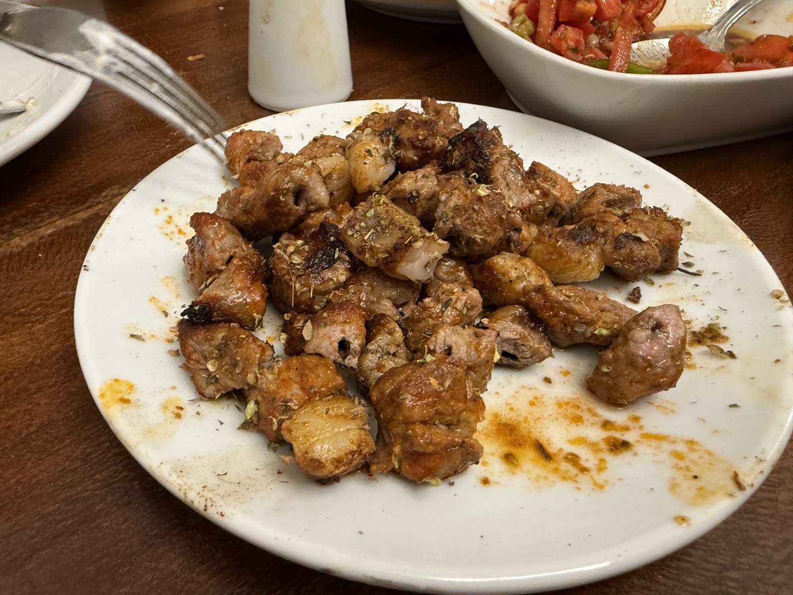 Adana Ocakbasi