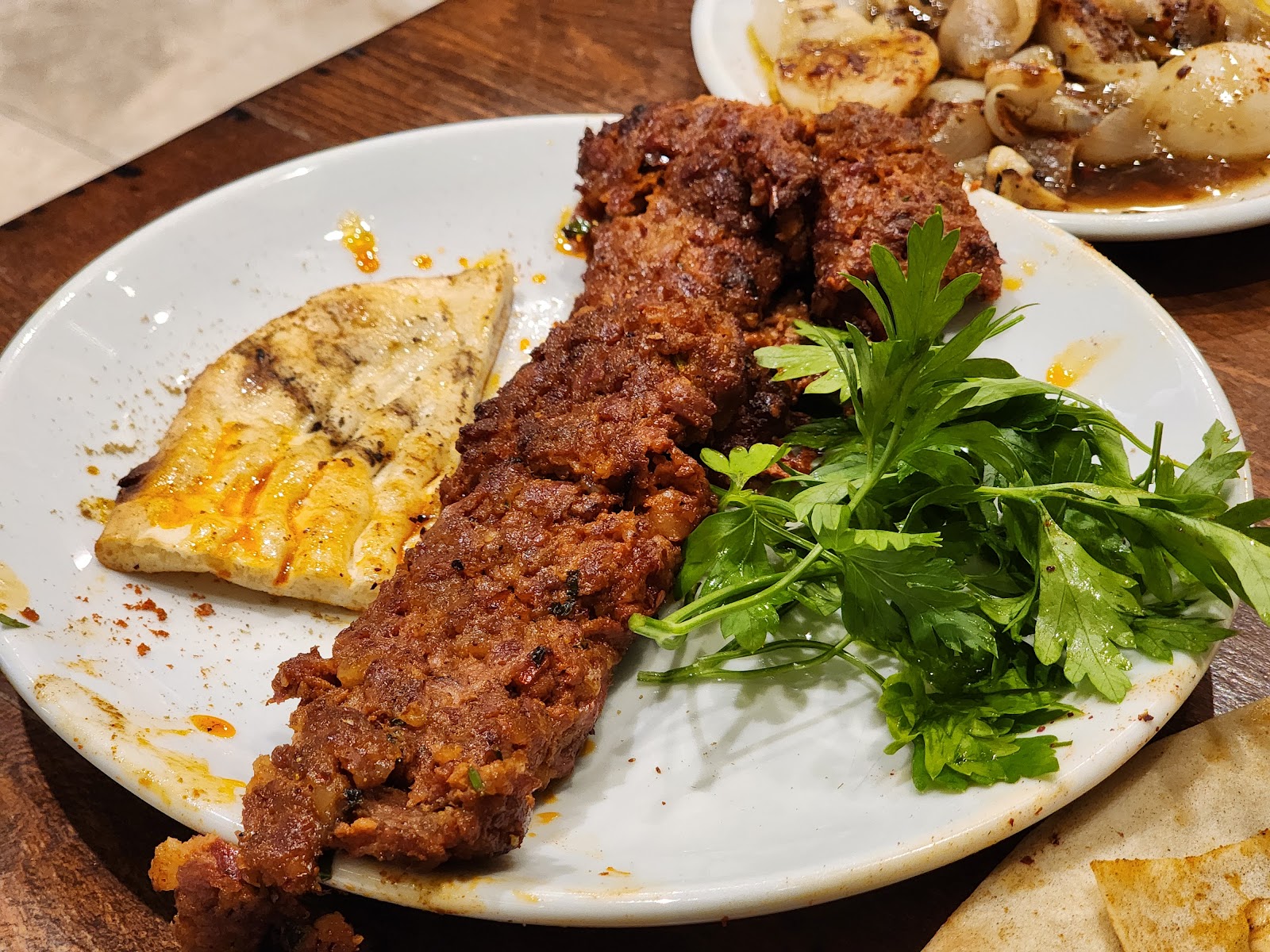 Adana Ocakbasi