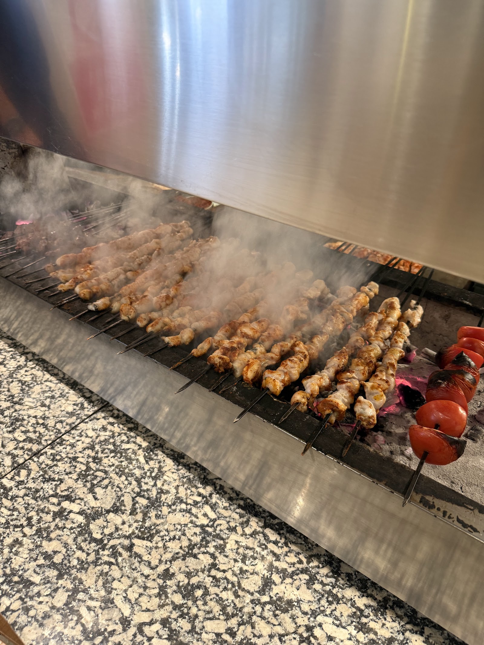 Adana Ocakbasi