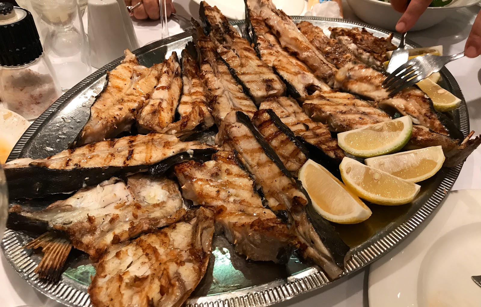 Kıyı Restaurant
