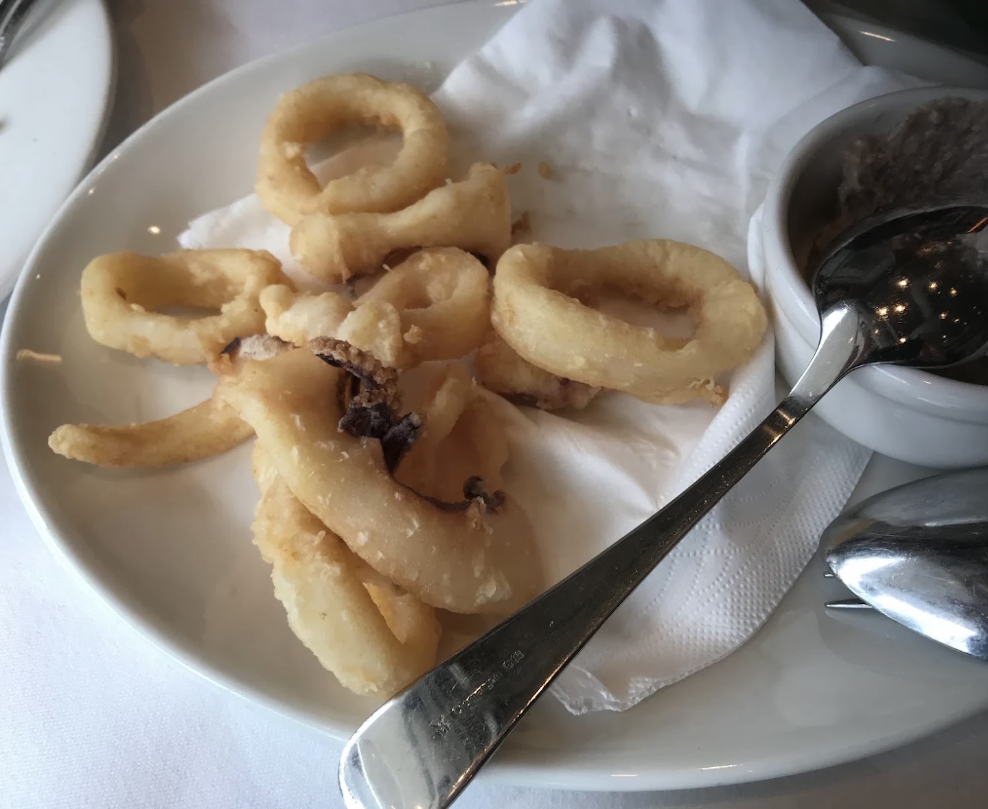 Kıyı Restaurant