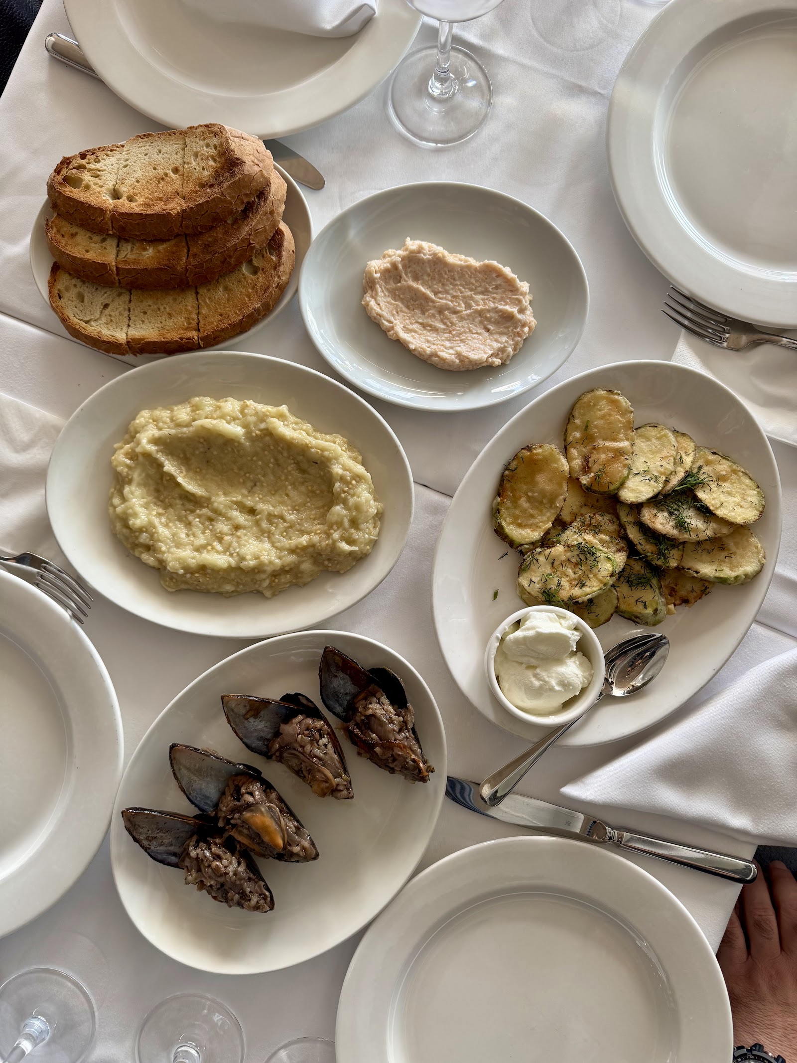 Kıyı Restaurant
