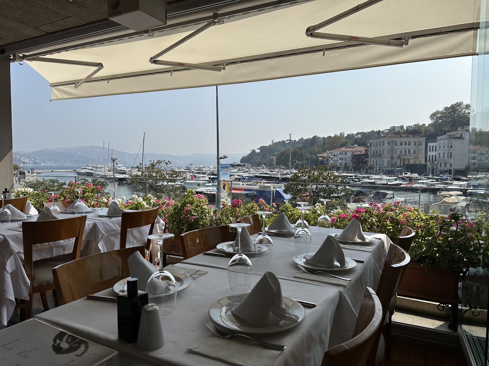 Kıyı Restaurant