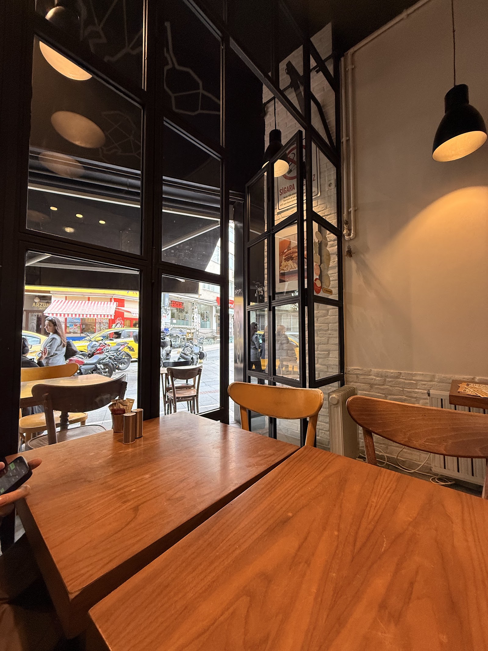 Bubada Club Sandwiches & More