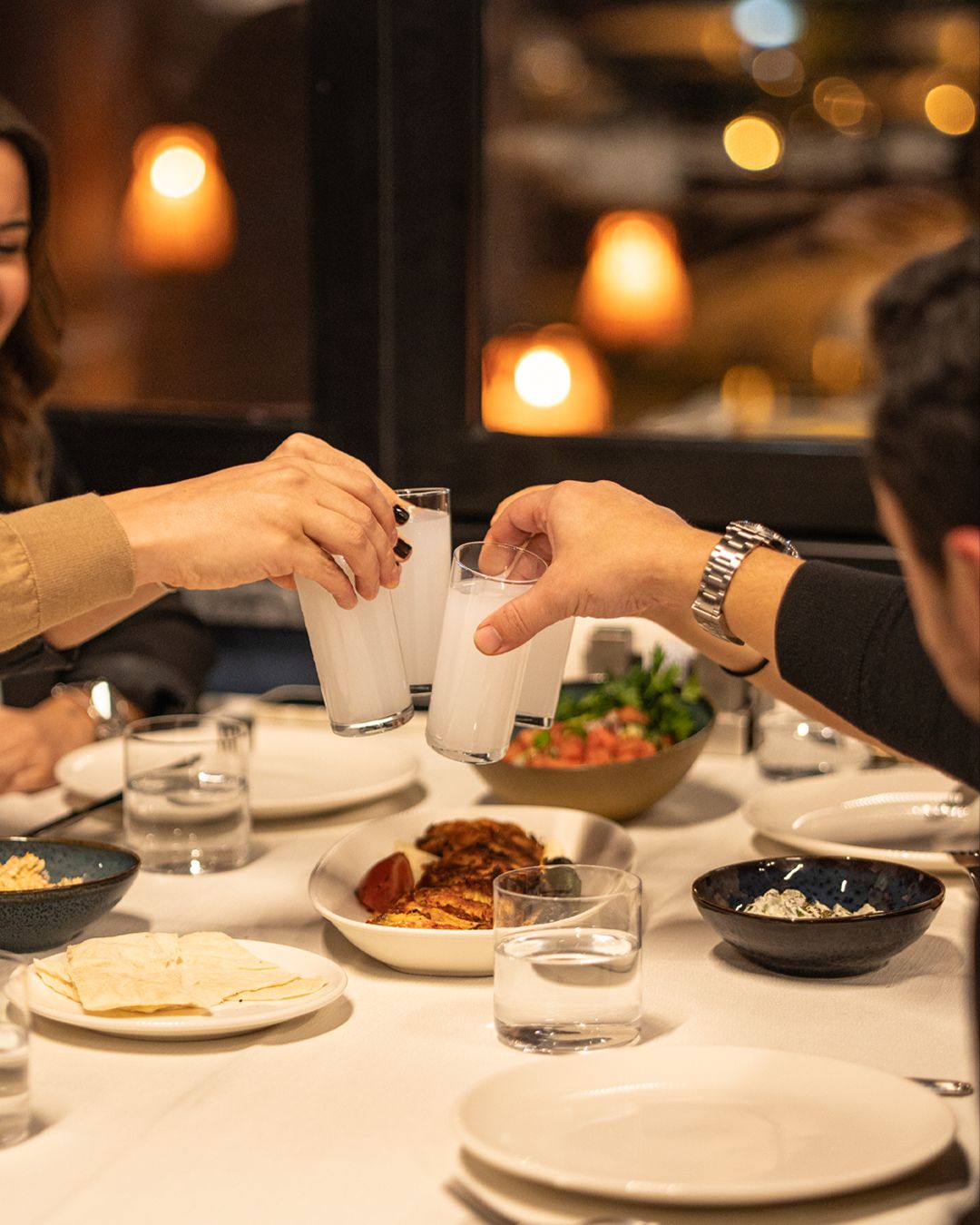 ÇAÇA RESTORAN