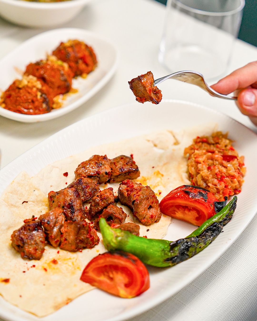 ÇAÇA RESTORAN