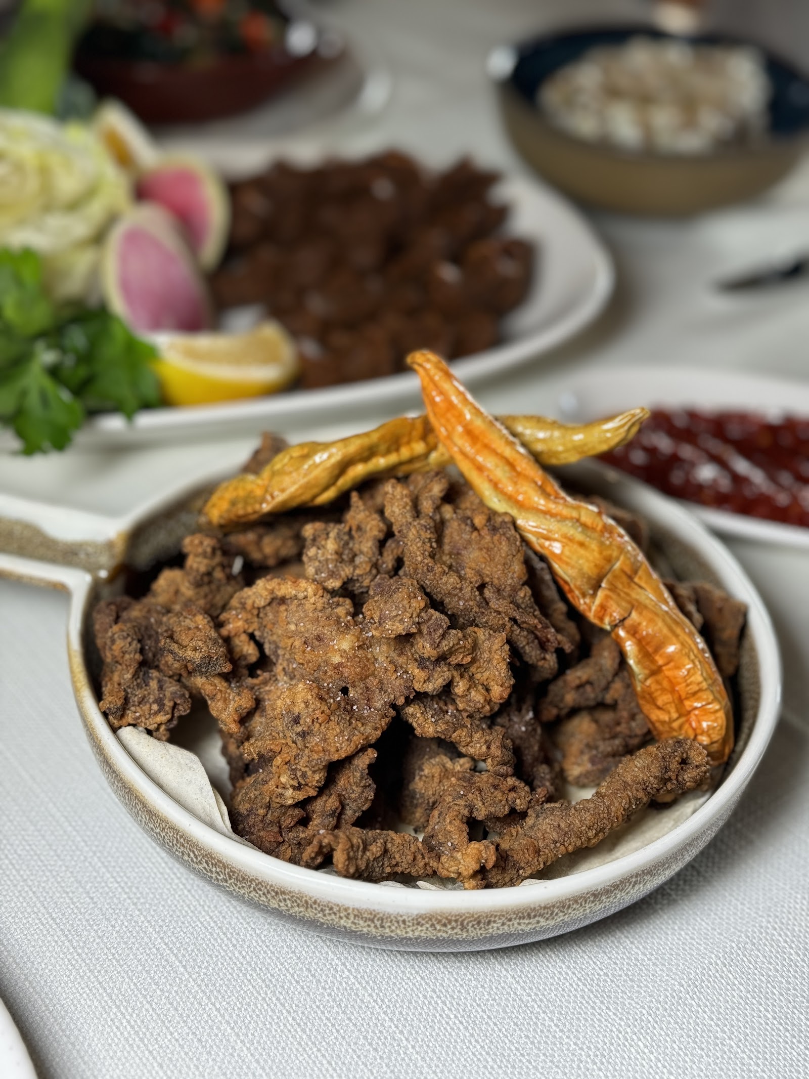 ÇAÇA RESTORAN