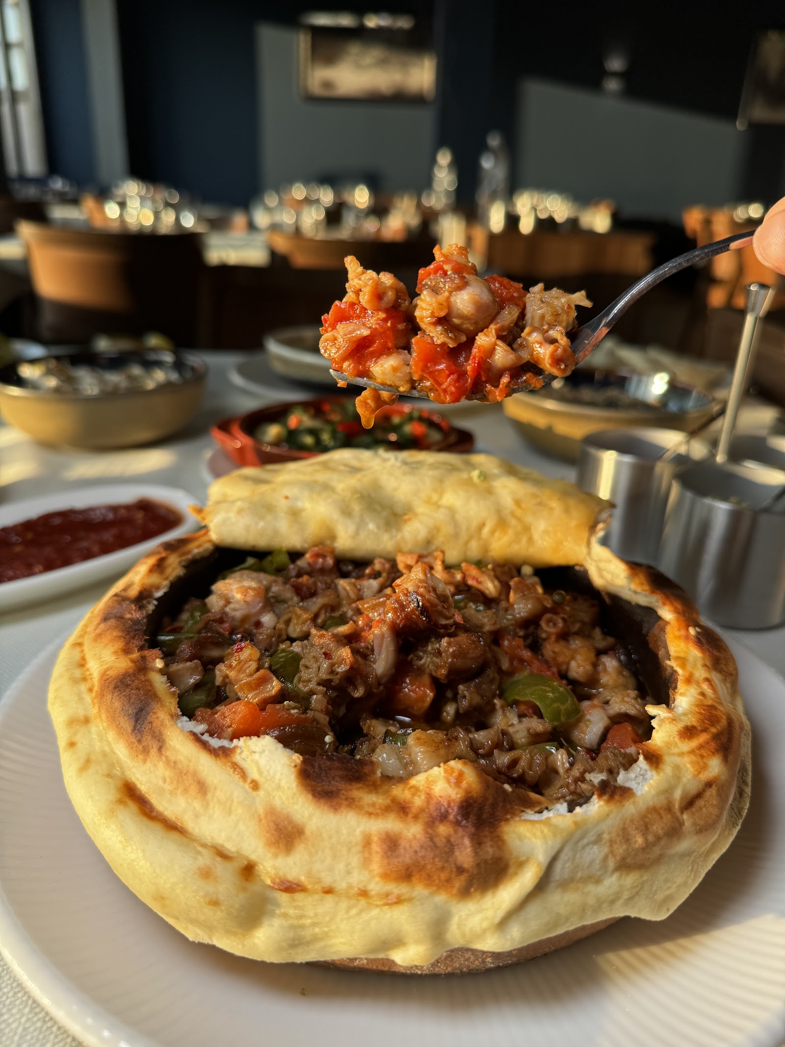 ÇAÇA RESTORAN