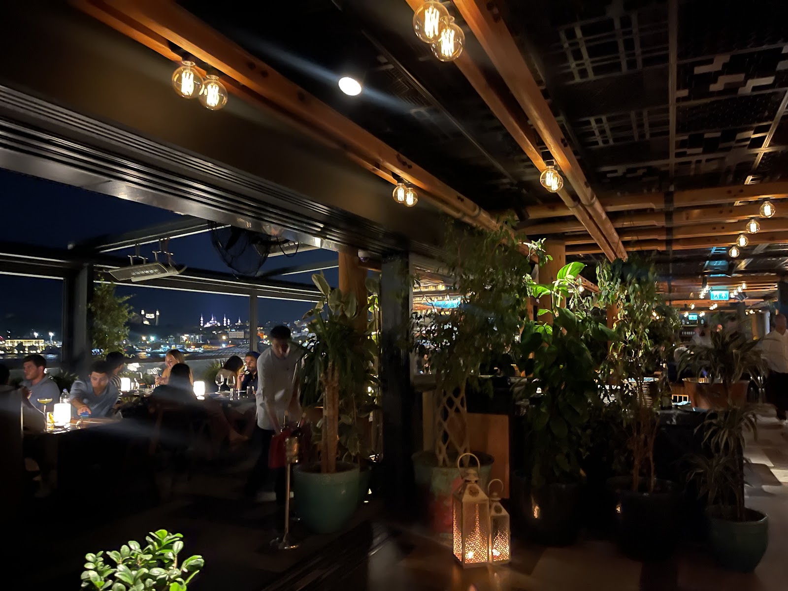 Mürver Restaurant
