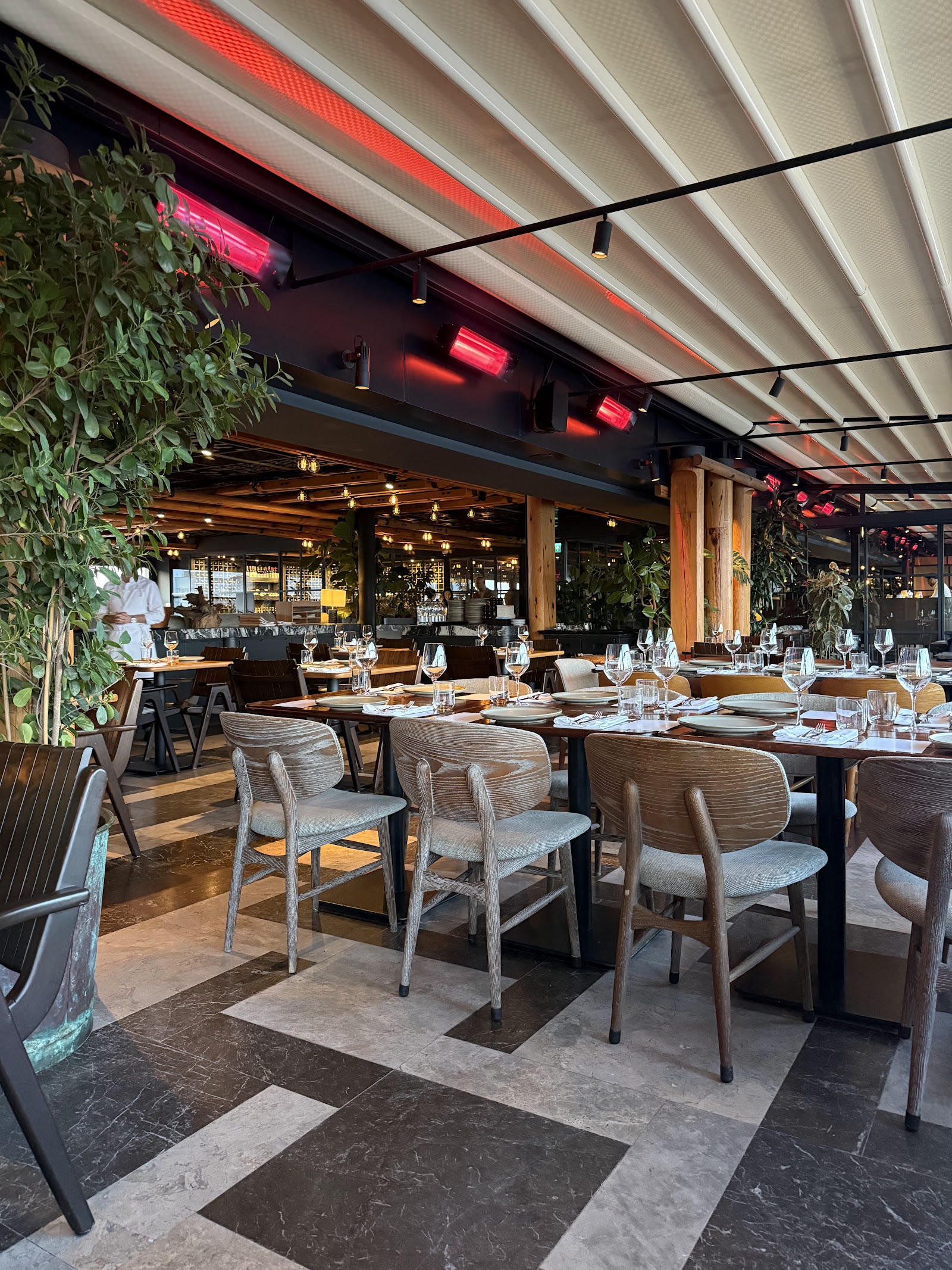 Mürver Restaurant