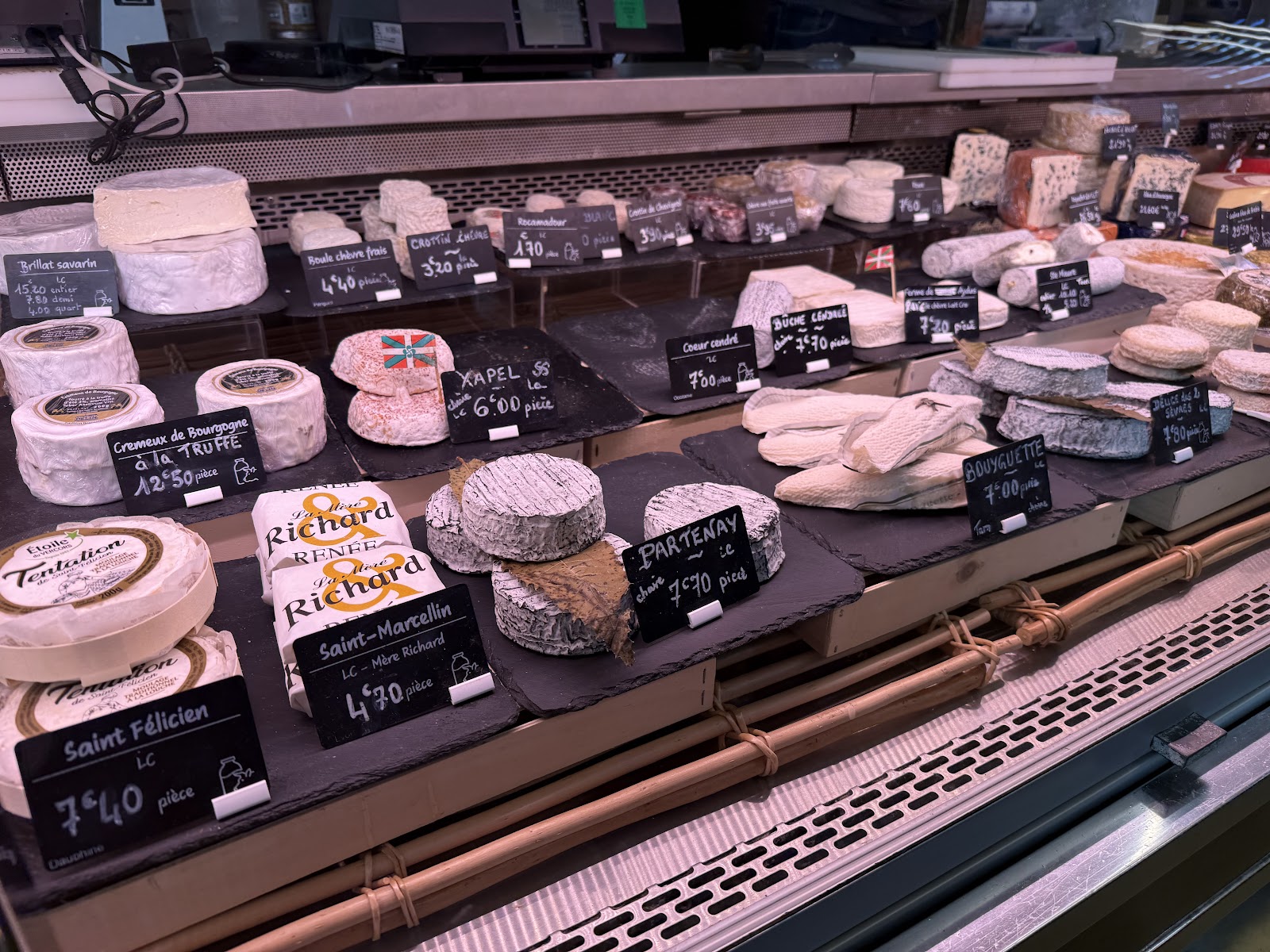 Halles de Biarritz