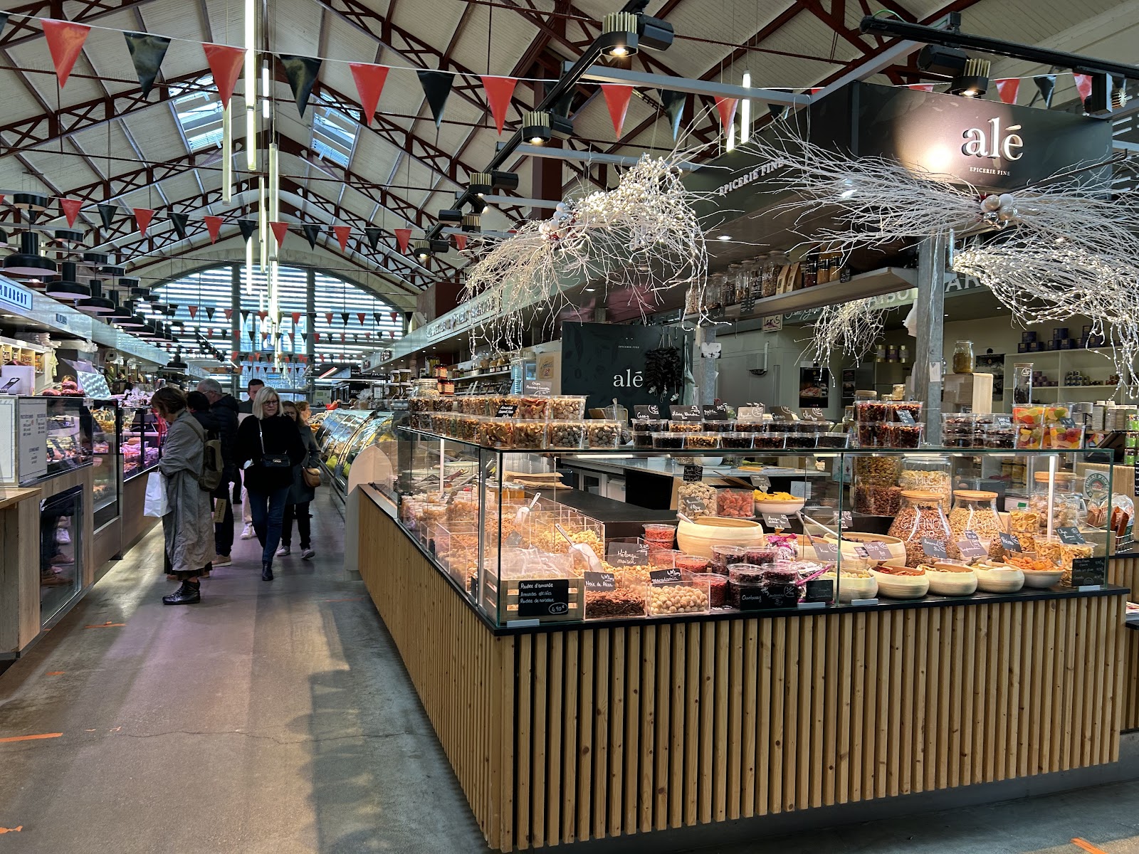 Halles de Biarritz