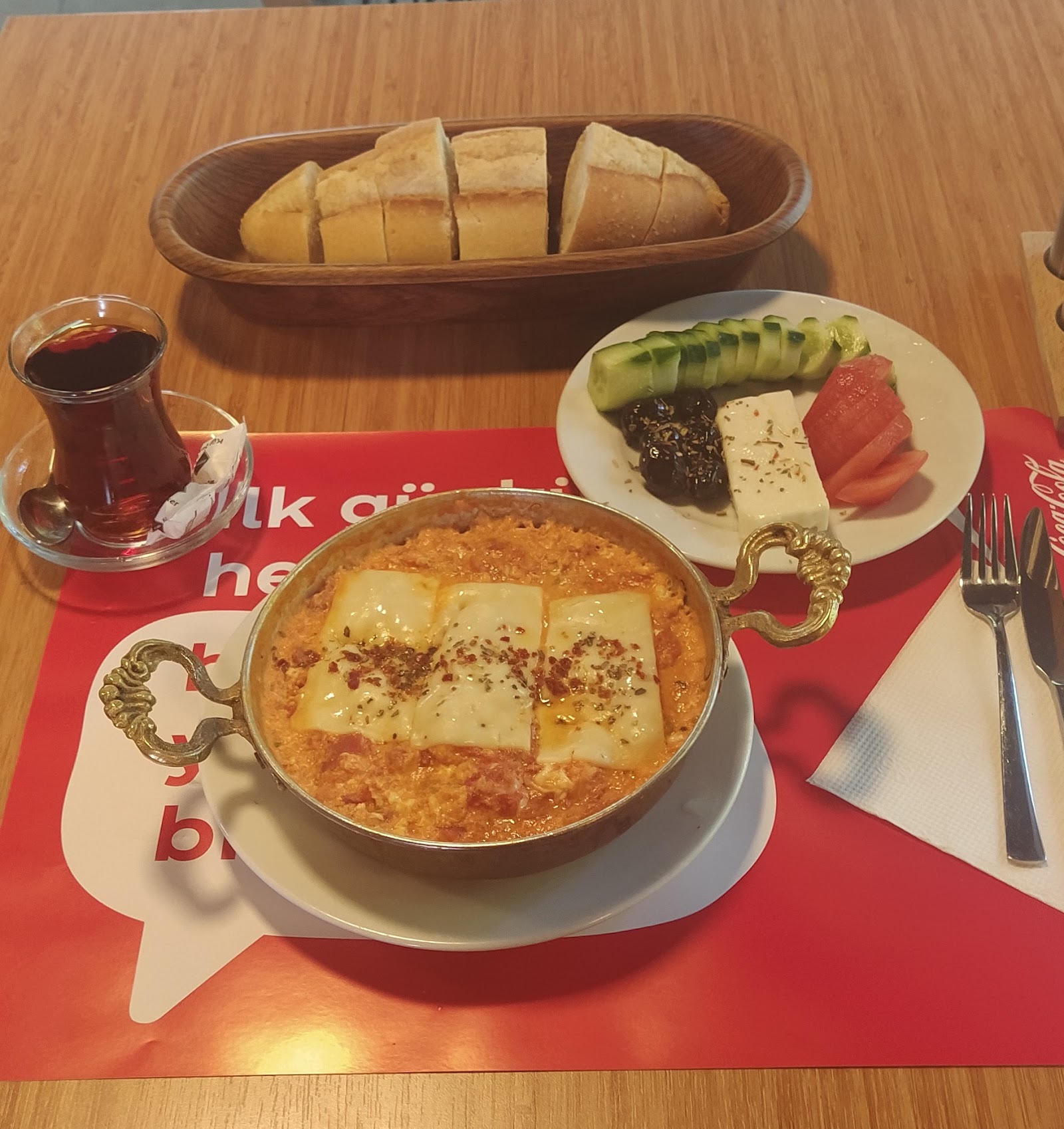 Ecem Yemek Salonu