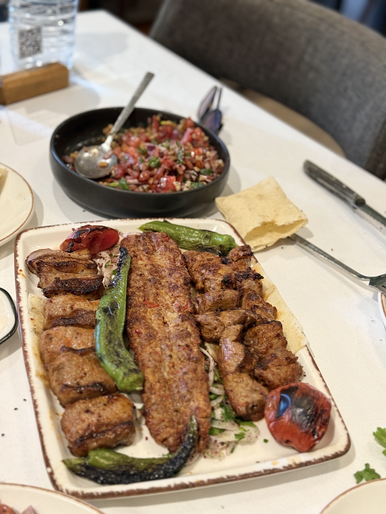 Alef Ocakbaşı