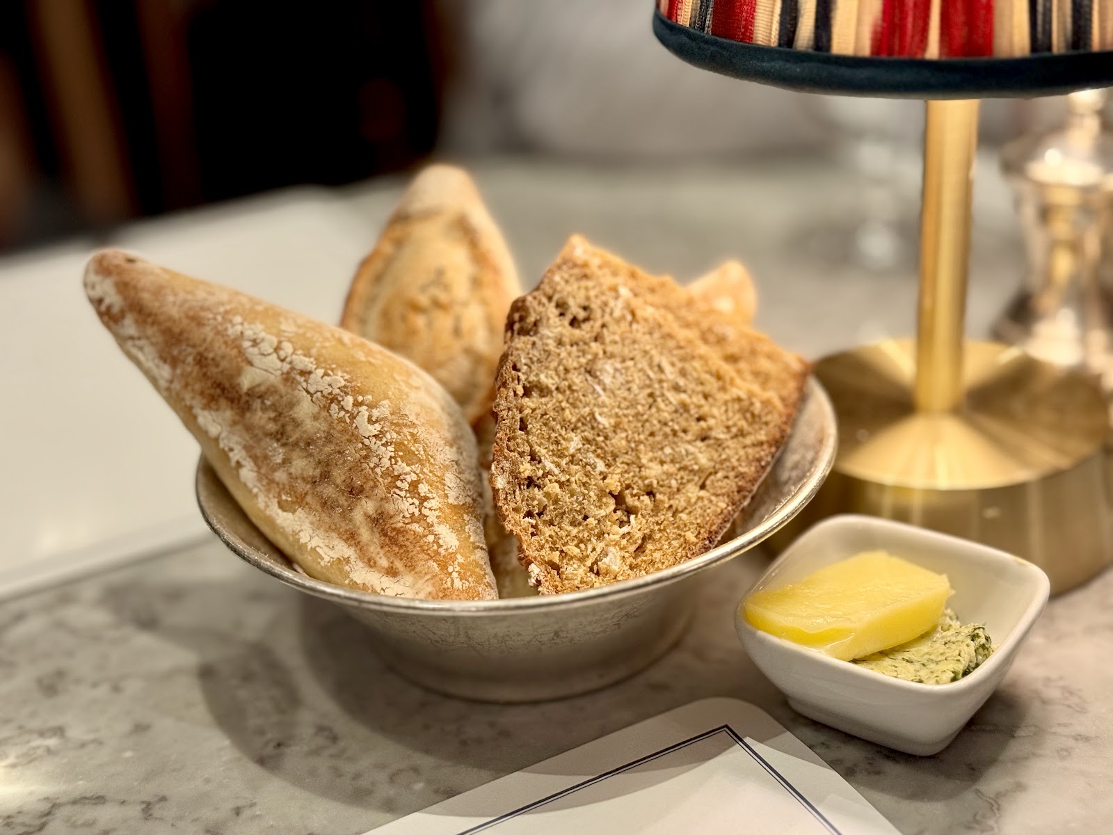 Bentley's Oyster Bar & Grill
