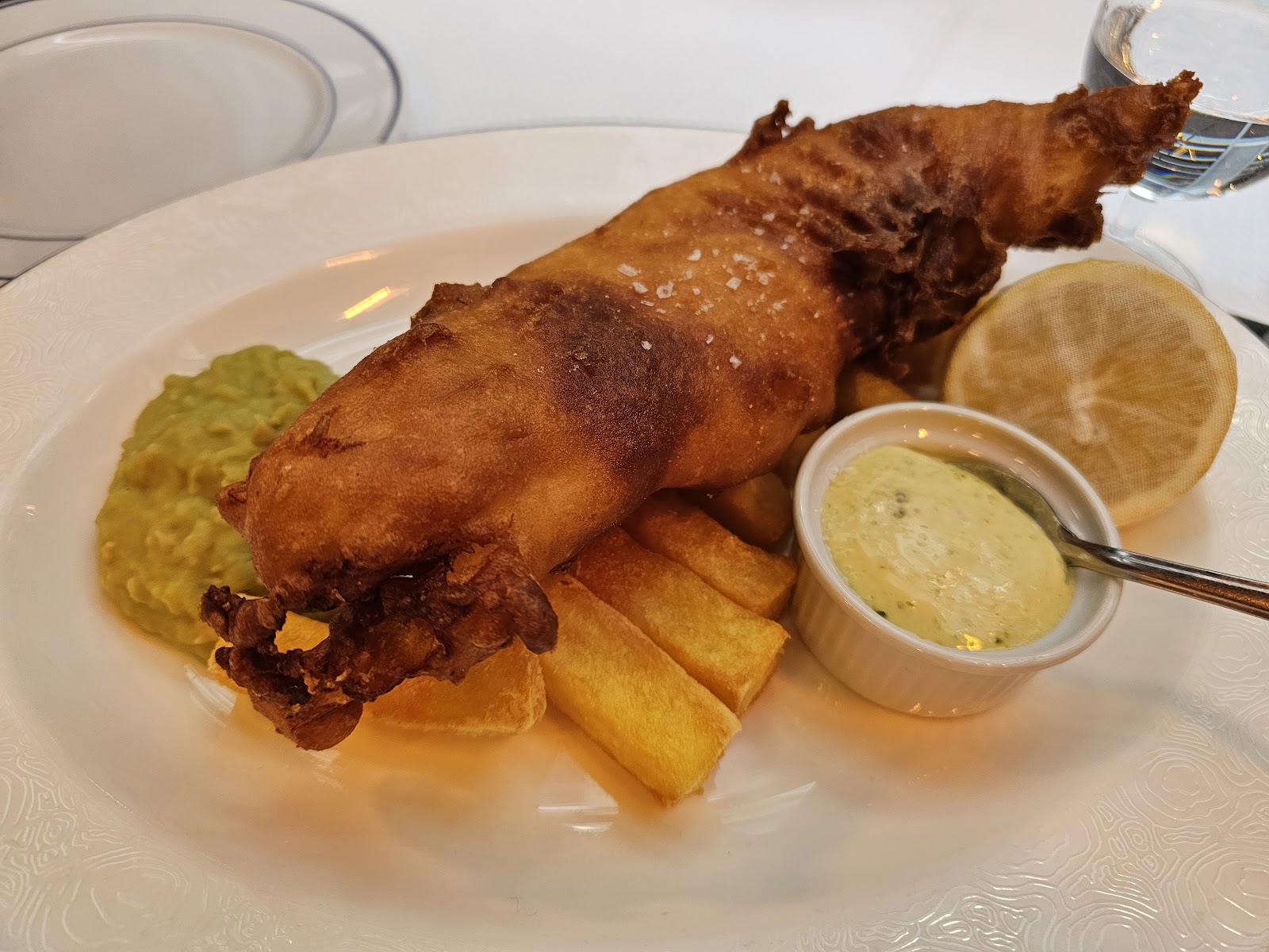Bentley's Oyster Bar & Grill