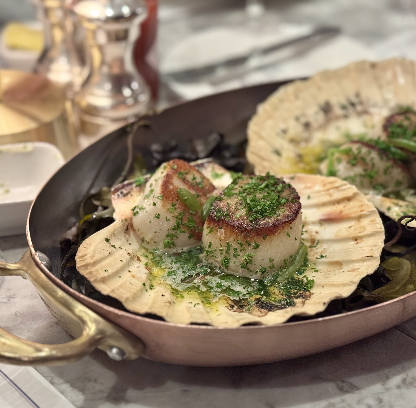 Bentley's Oyster Bar & Grill