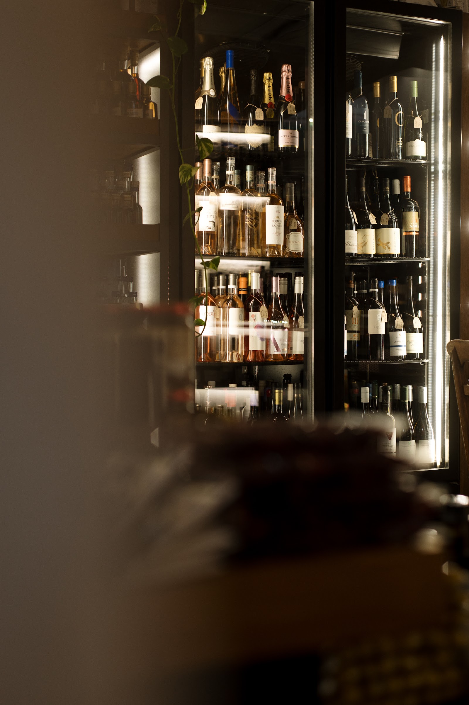 Antigoni's Deli Concept