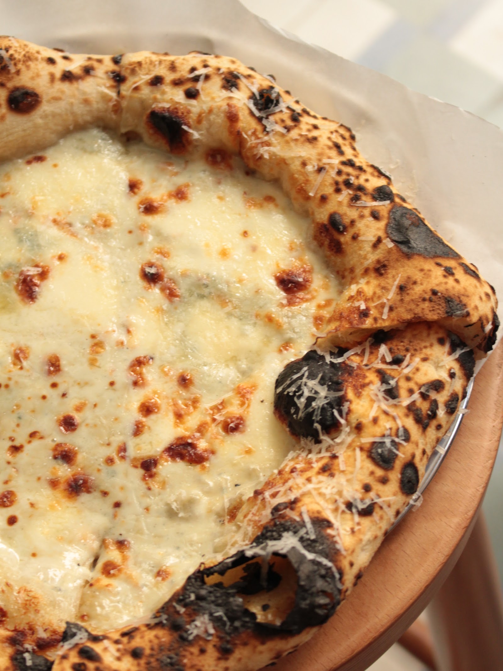 Tarantella Pizza Napoletana