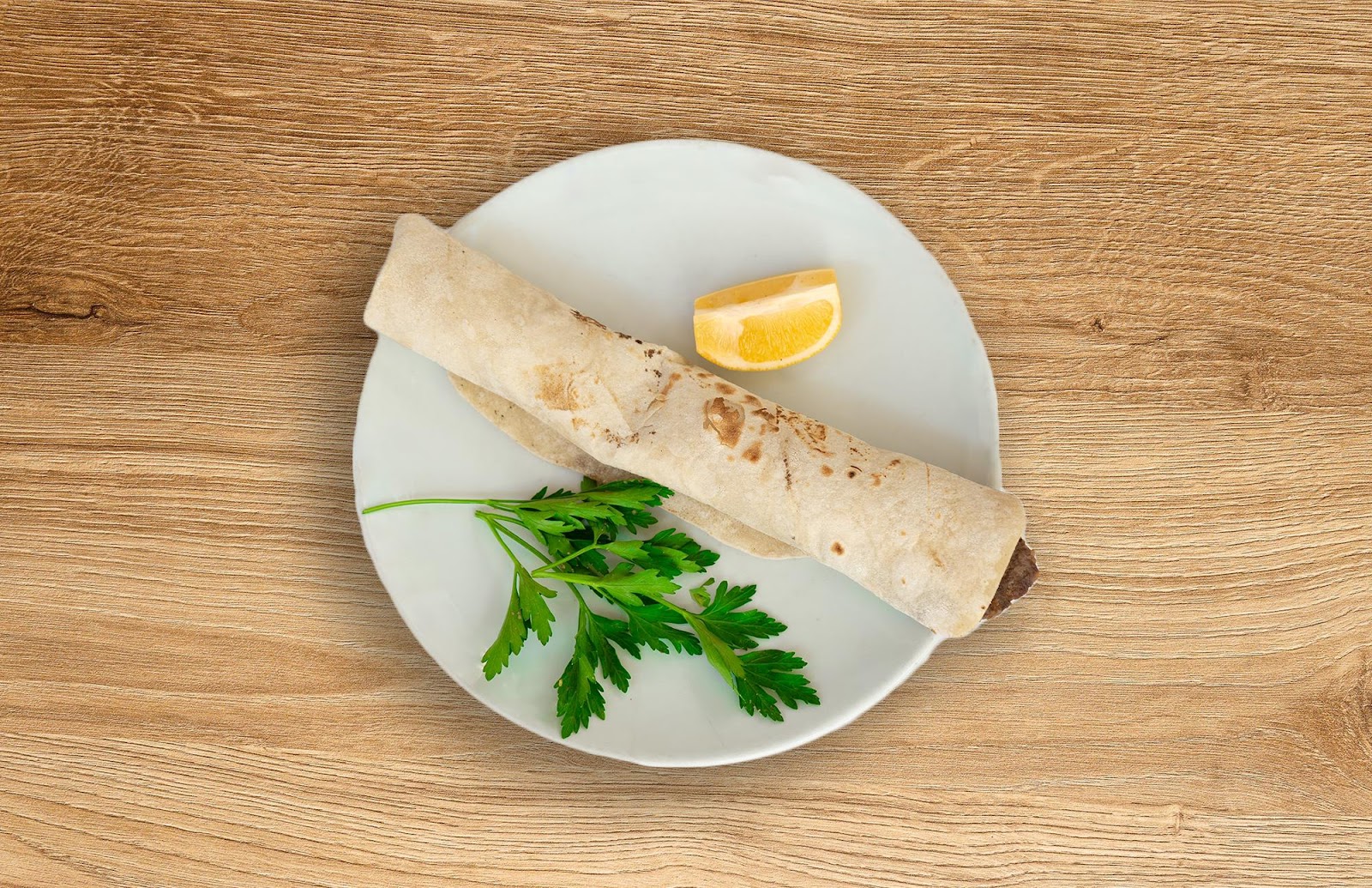 Halit Üstün Eller kebap salonu