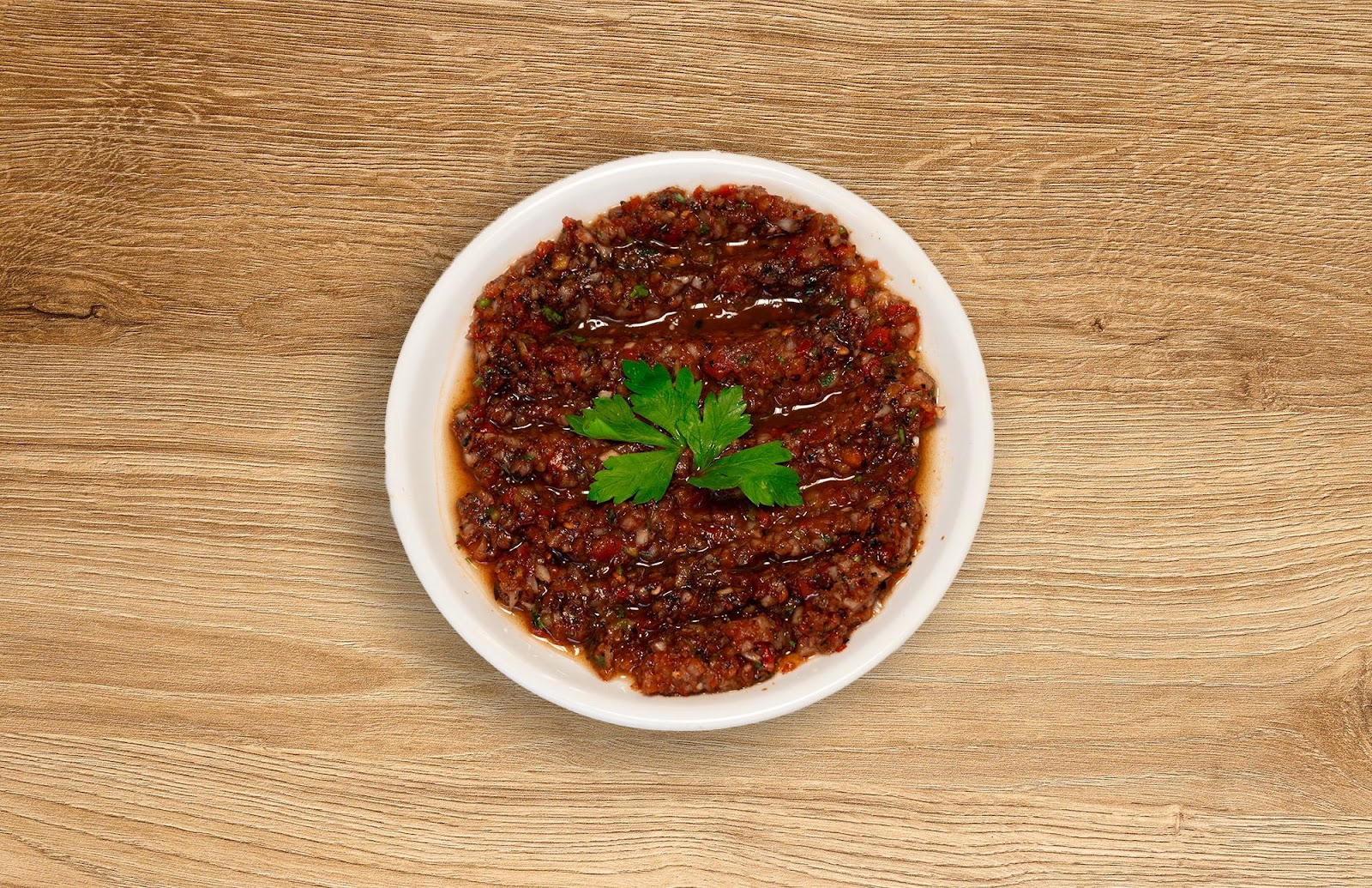 Halit Üstün Eller kebap salonu