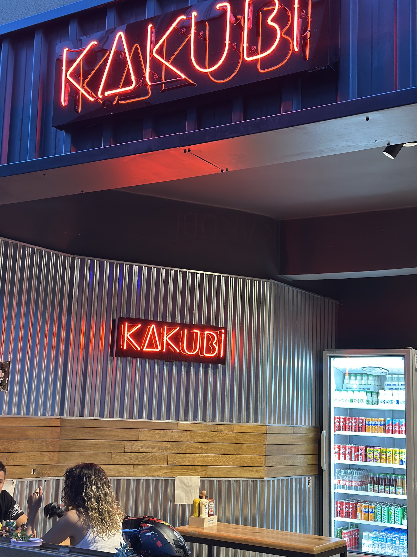 Kakubi