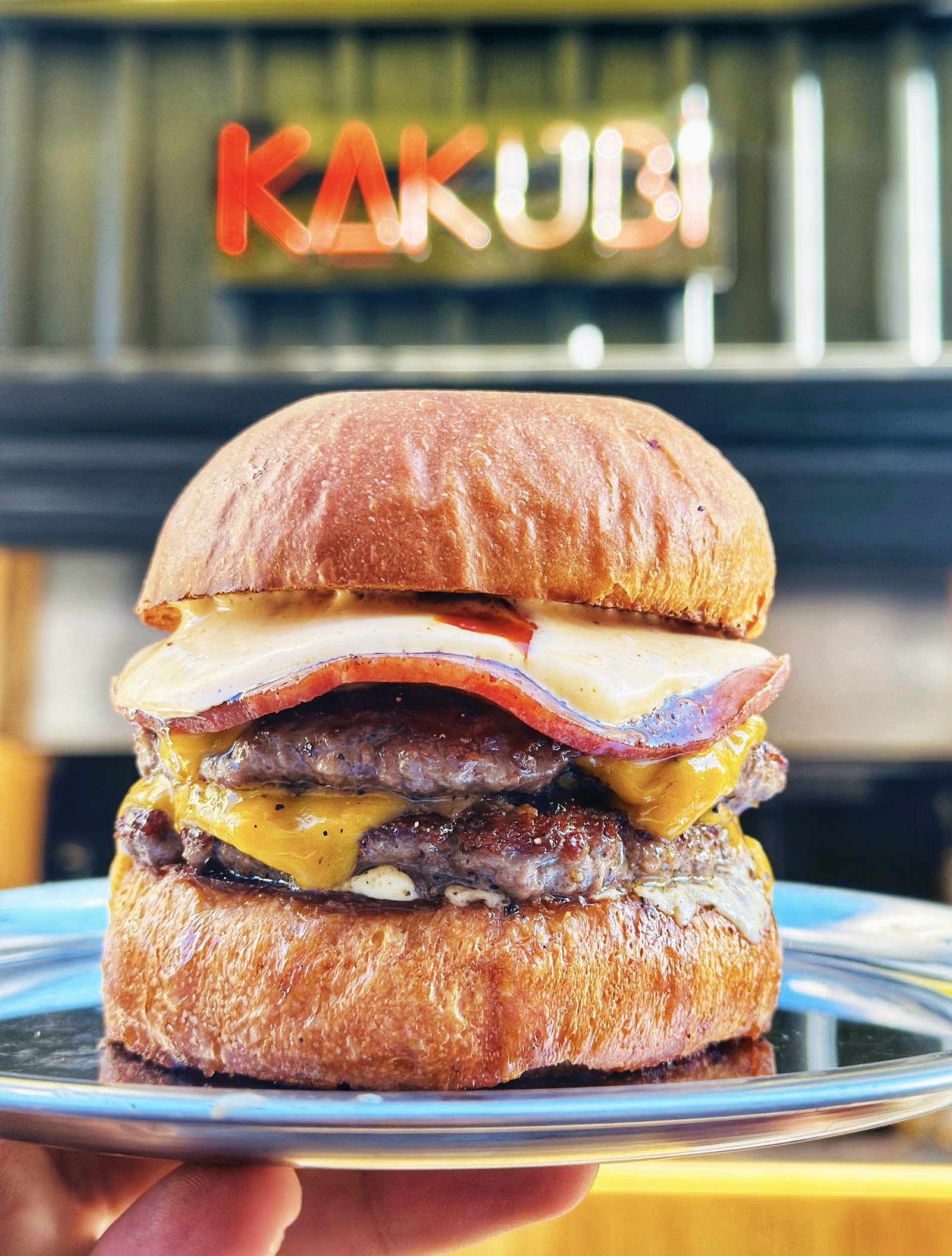 Kakubi