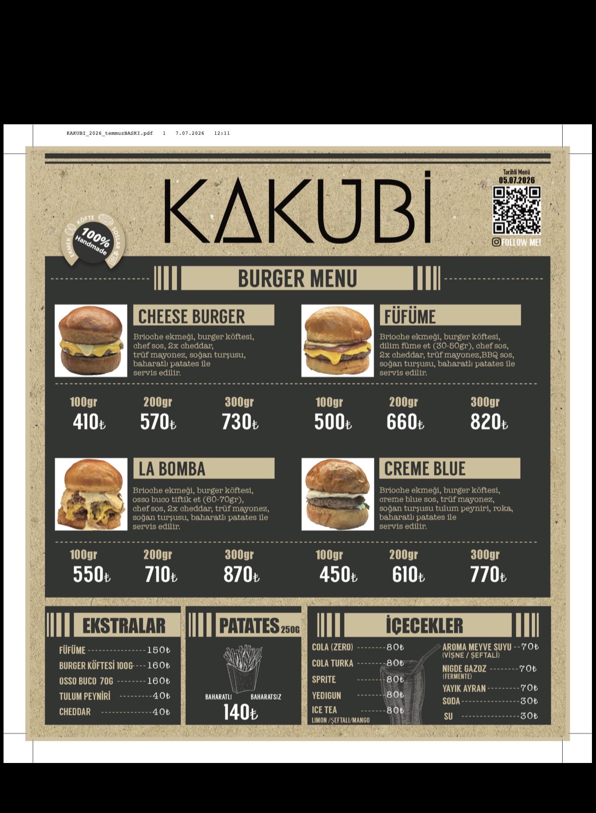 Kakubi