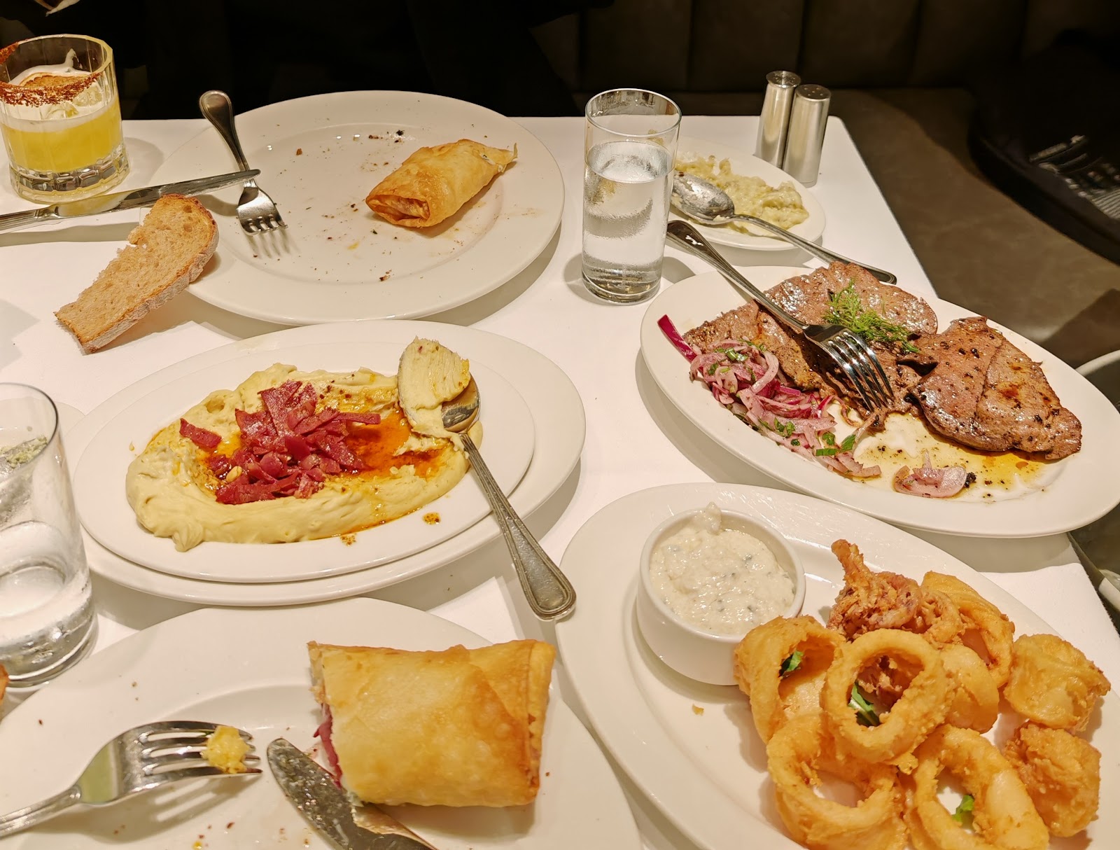 Karaköy Lokantası