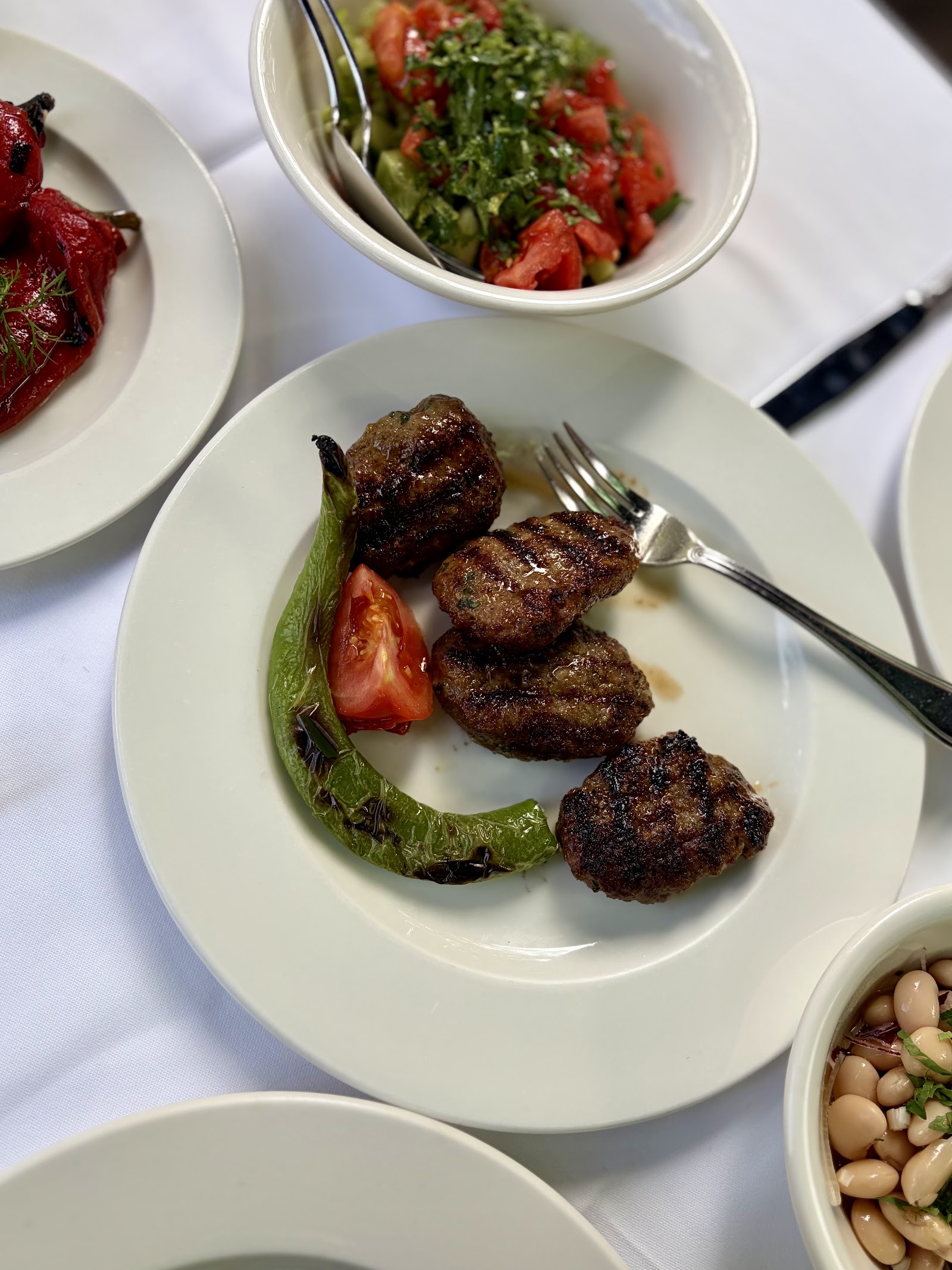 Karaköy Lokantası