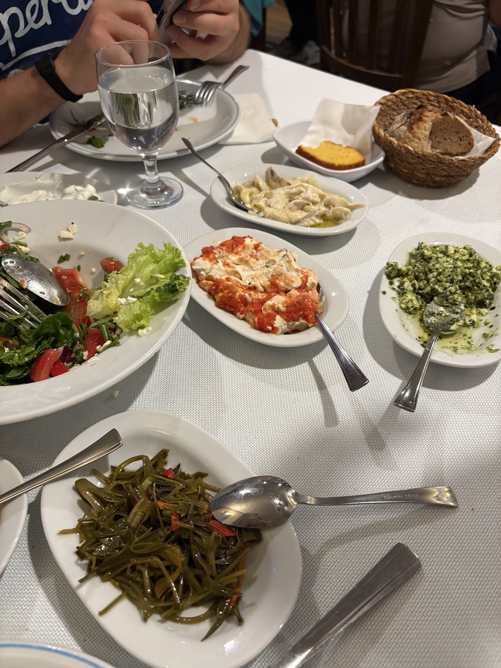 Cunda Balık Restaurant