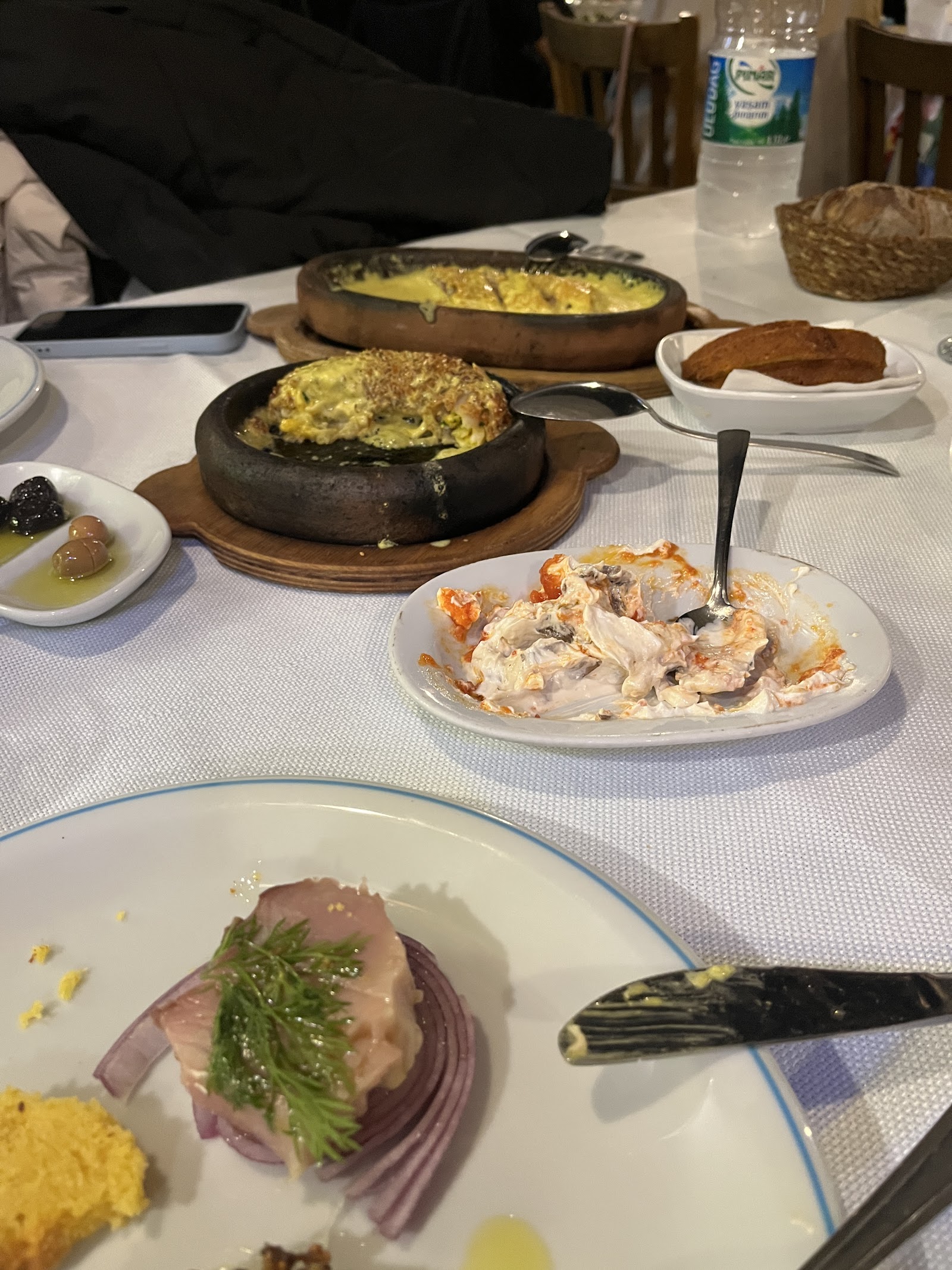 Cunda Balık Restaurant