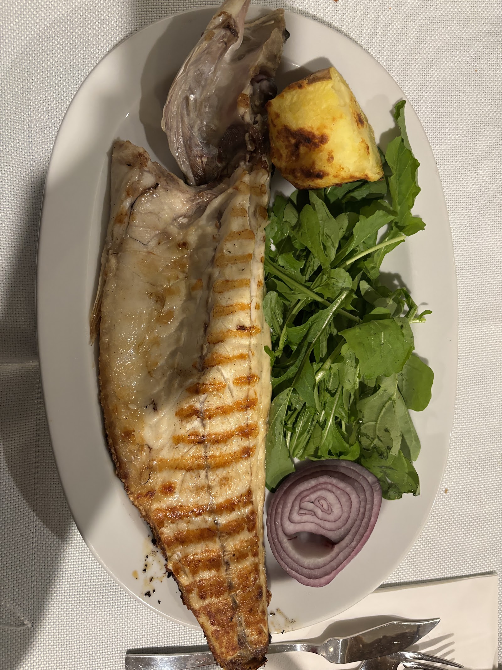 Cunda Balık Restaurant