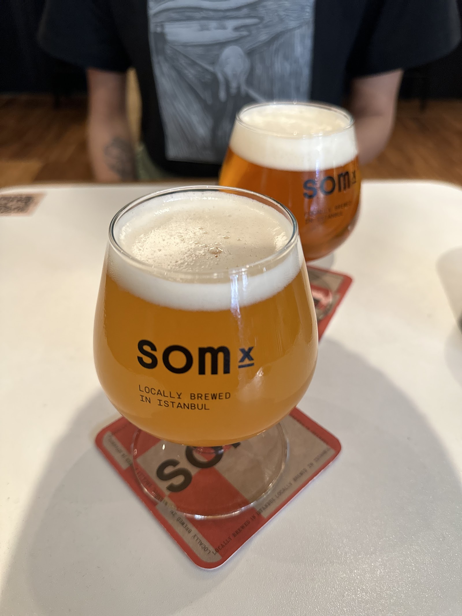 Taproomx