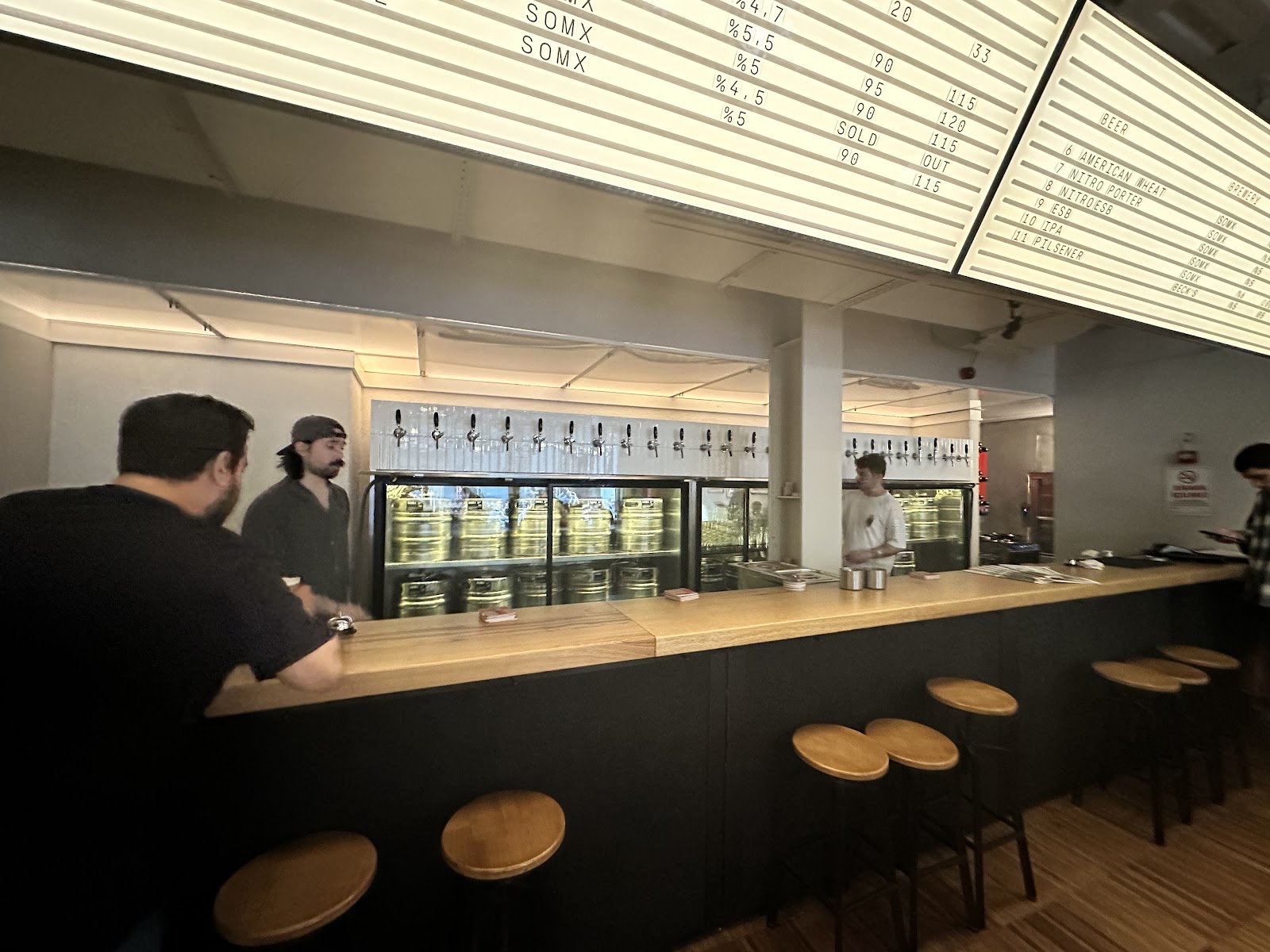 Taproomx