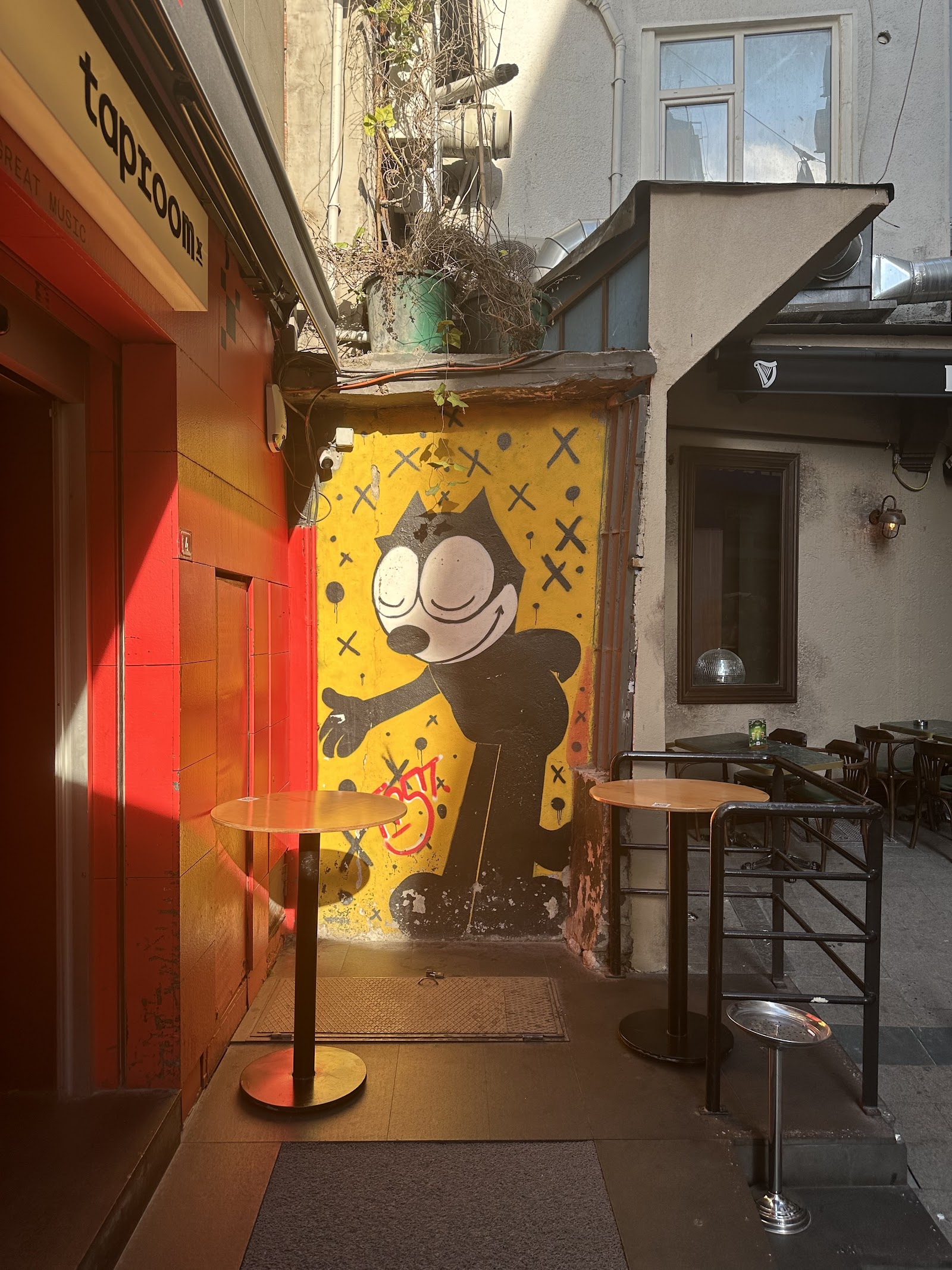 Taproomx