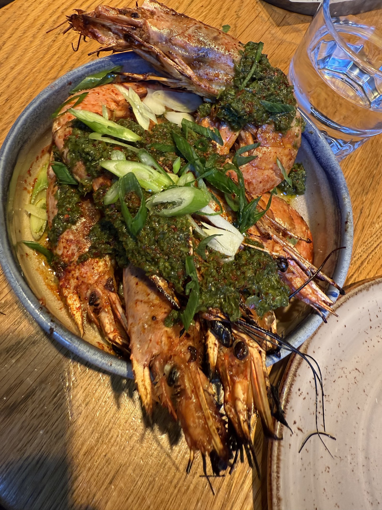 Pesca Seafood Restaurant Amsterdam