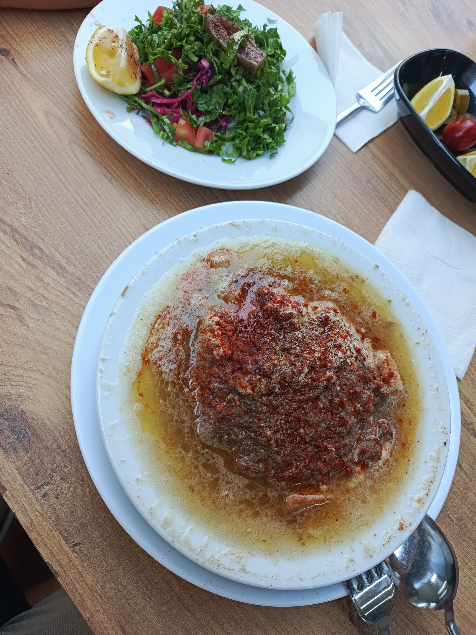 Paçacı Tayfun (Kara Kazan Paçacısı)