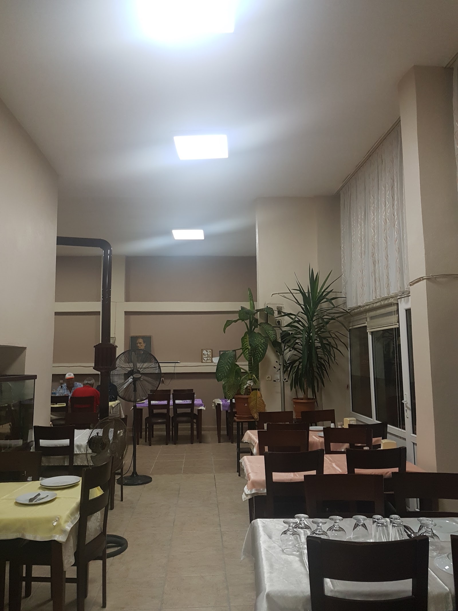 Düzderler Et Lokantası