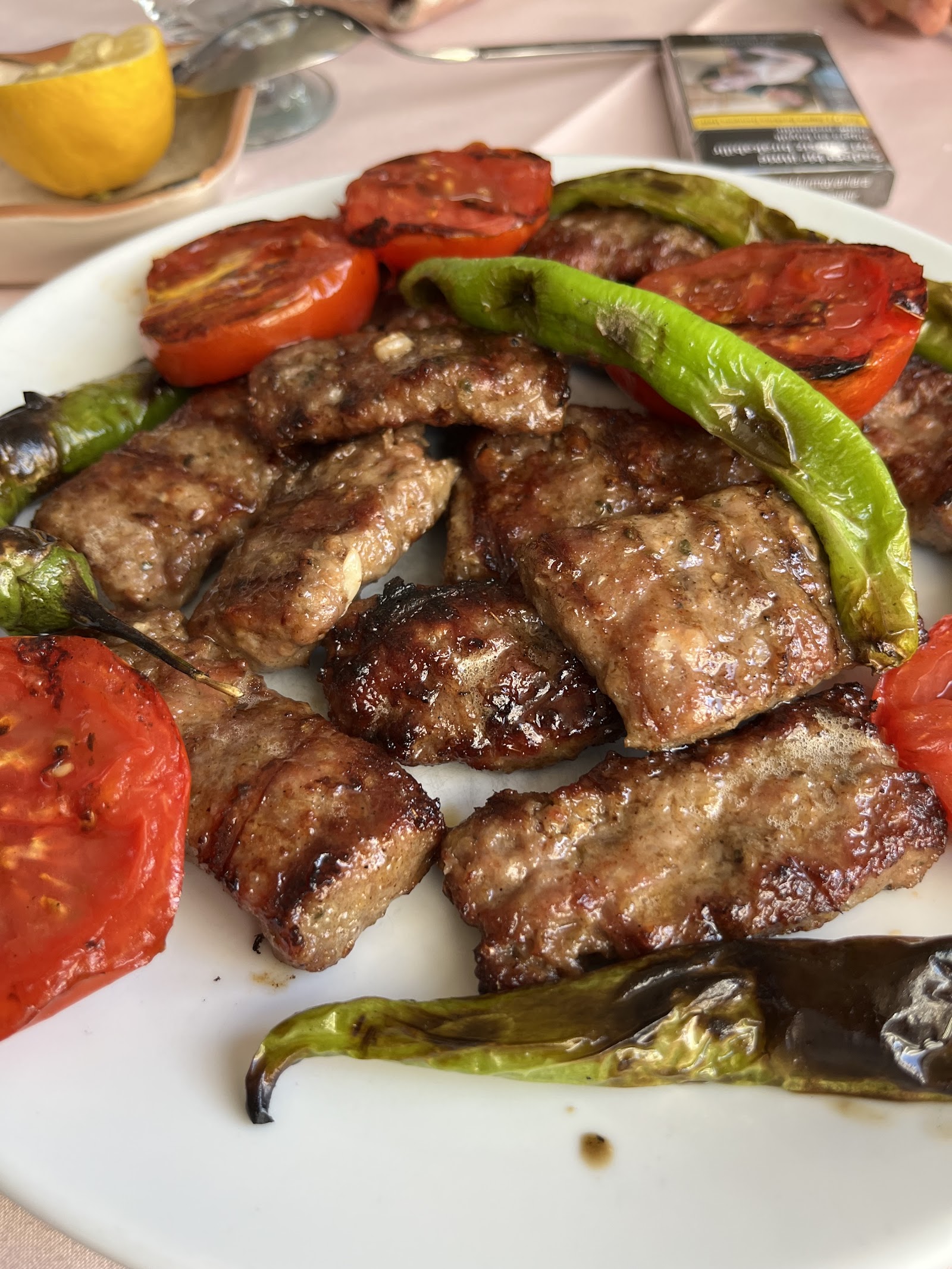 Düzderler Et Lokantası