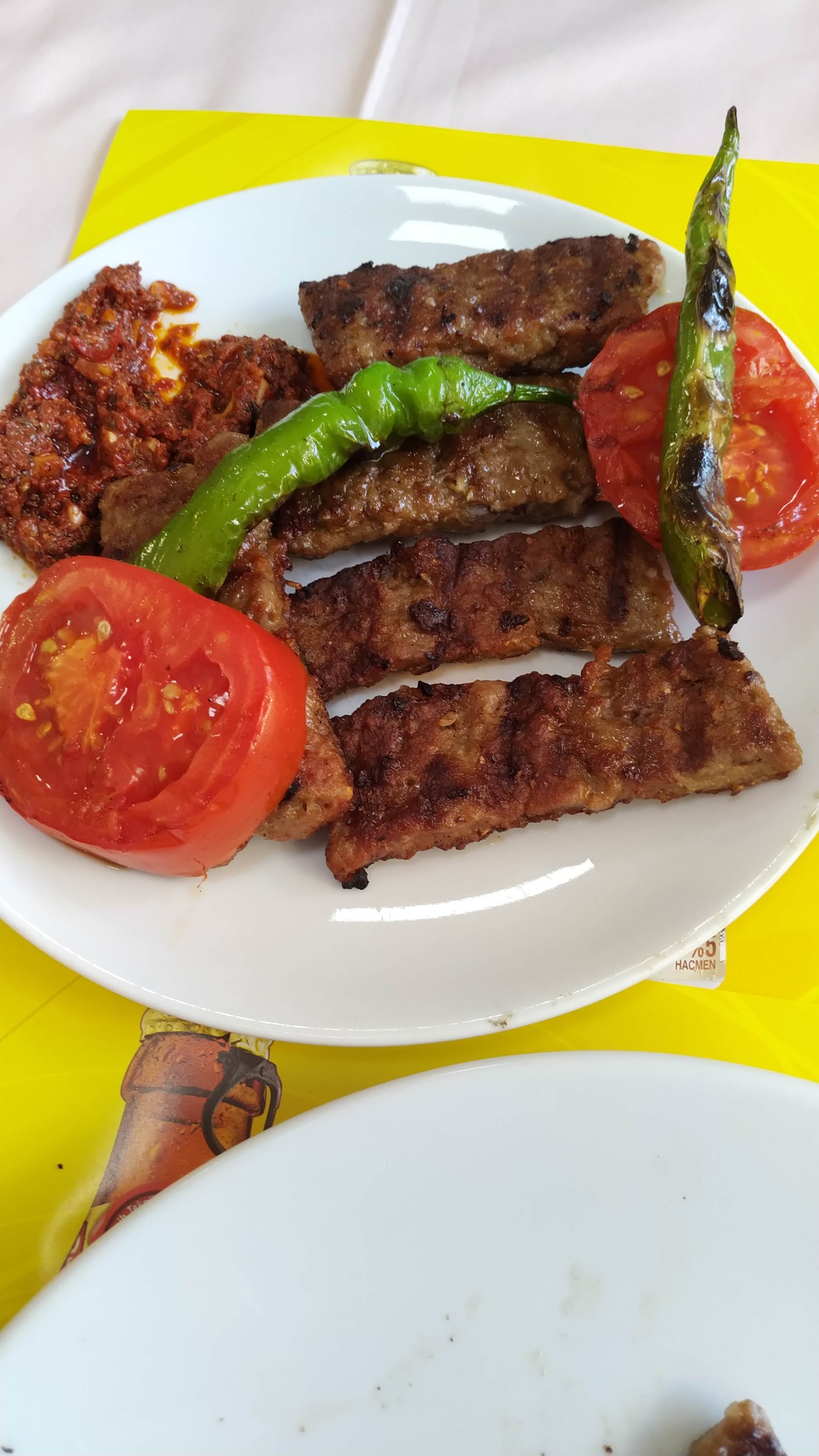 Düzderler Et Lokantası