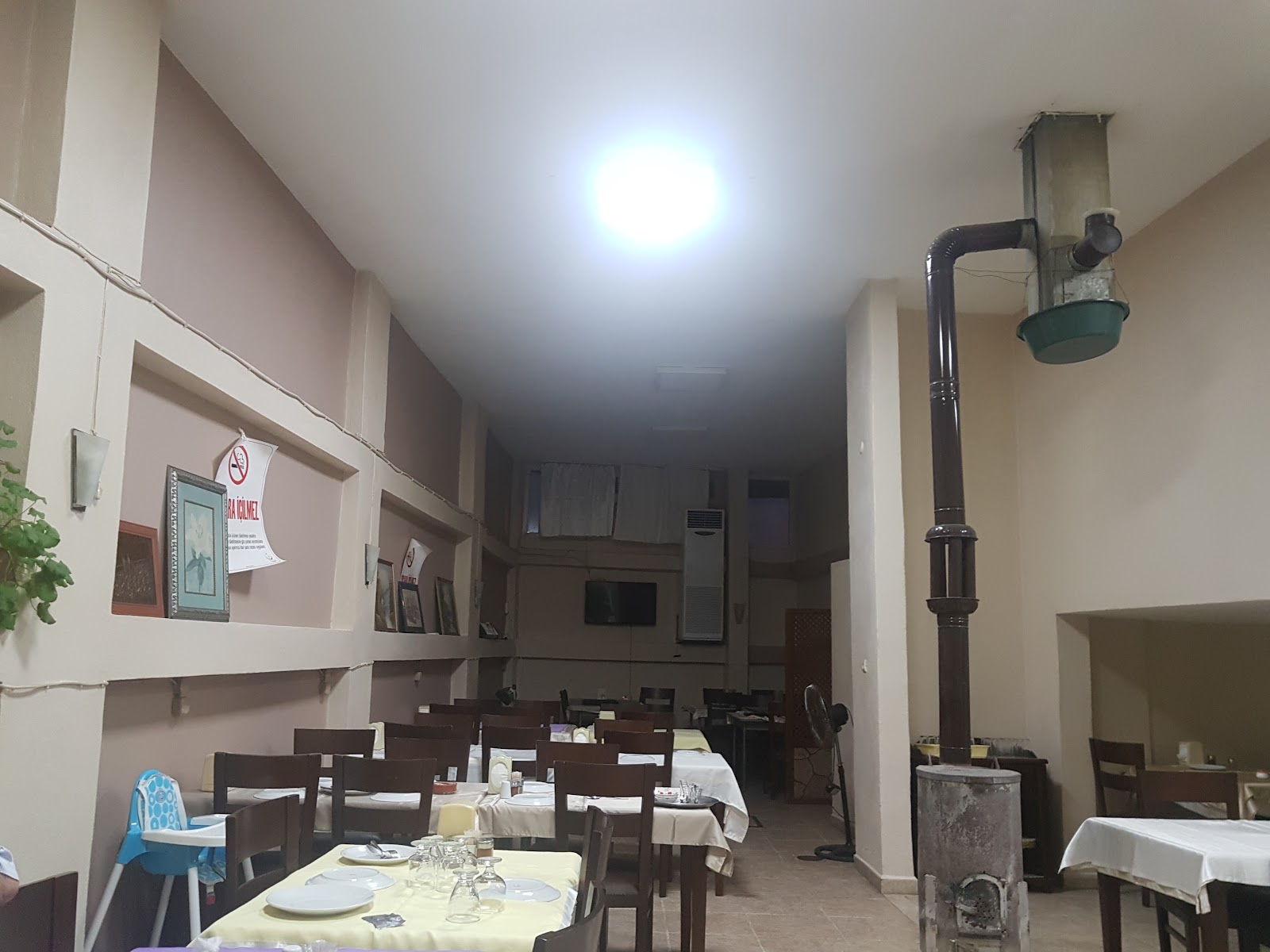 Düzderler Et Lokantası